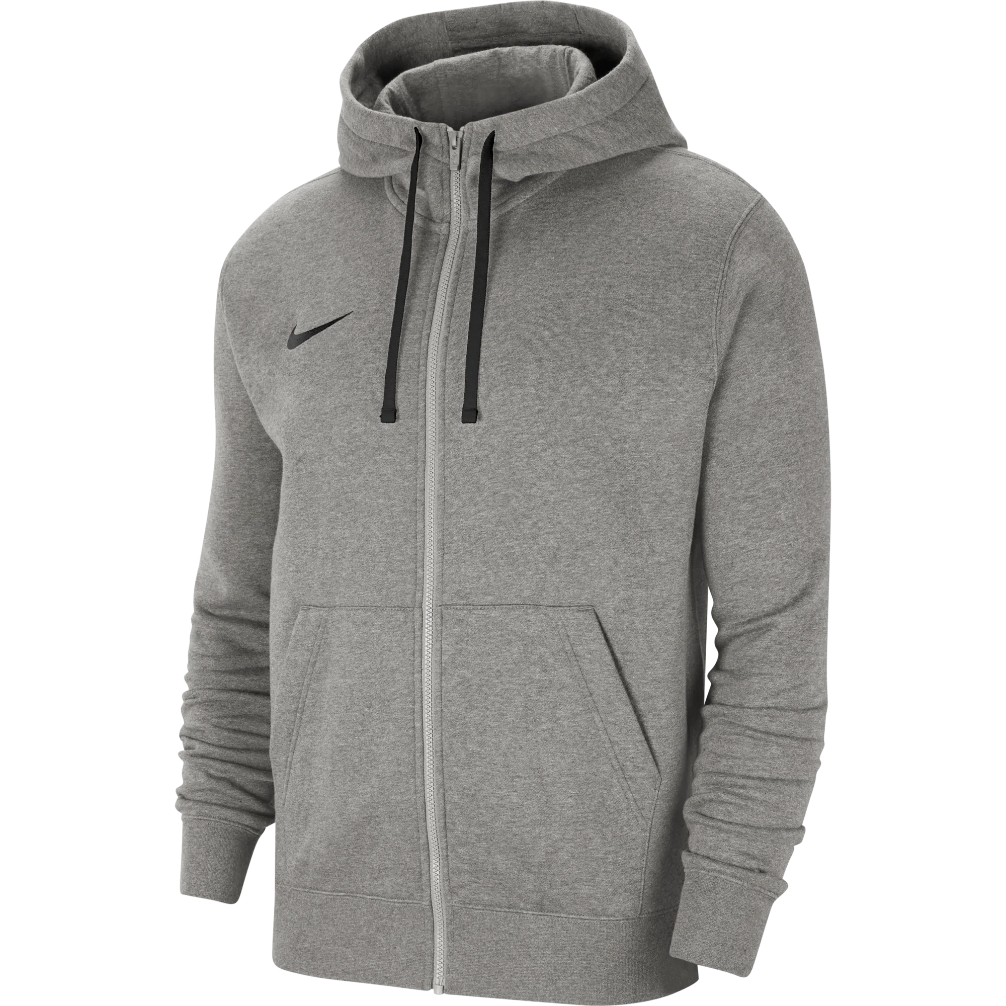 Team Club 20 Full-Zip-Hoodie