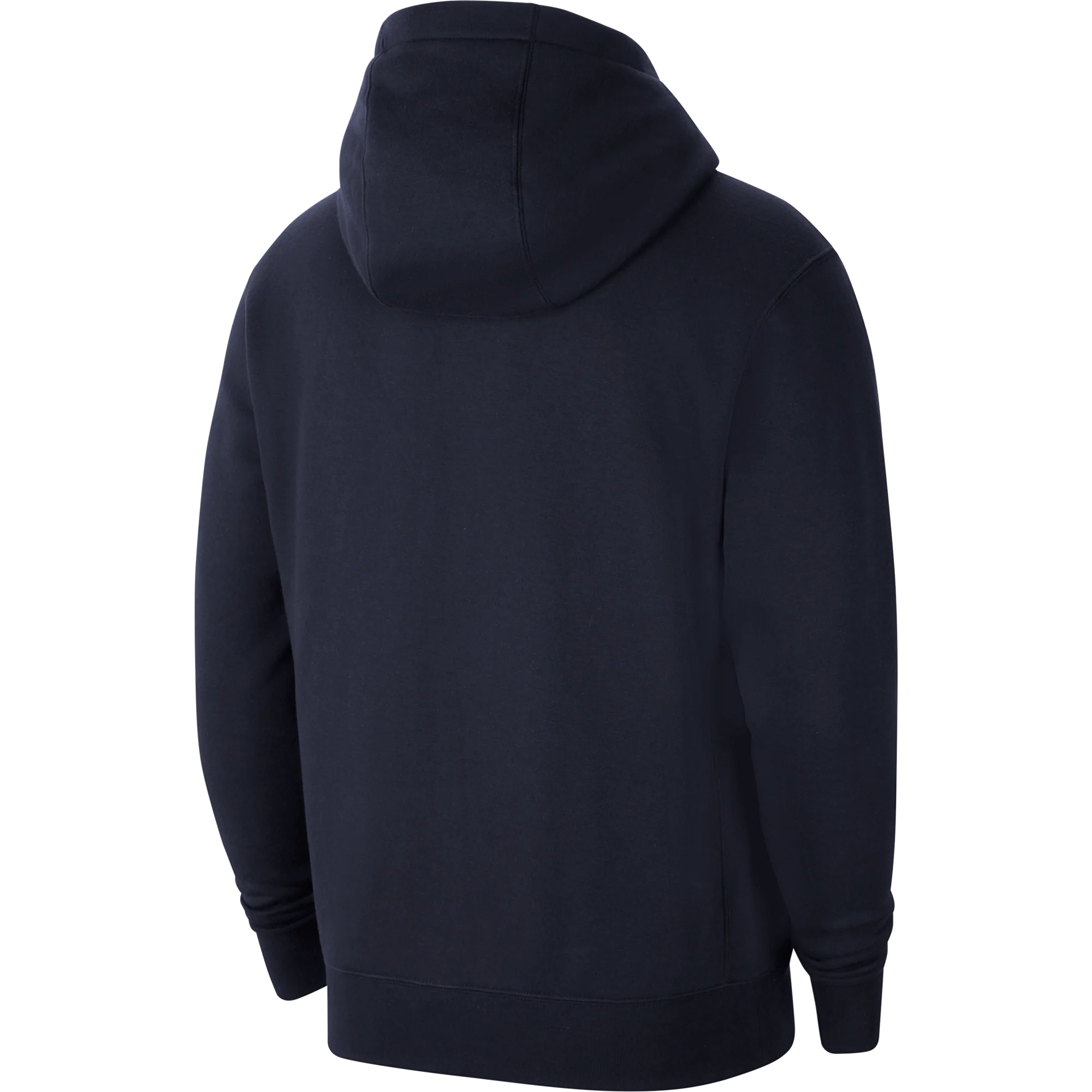 Team Club 20 Full-Zip-Hoodie