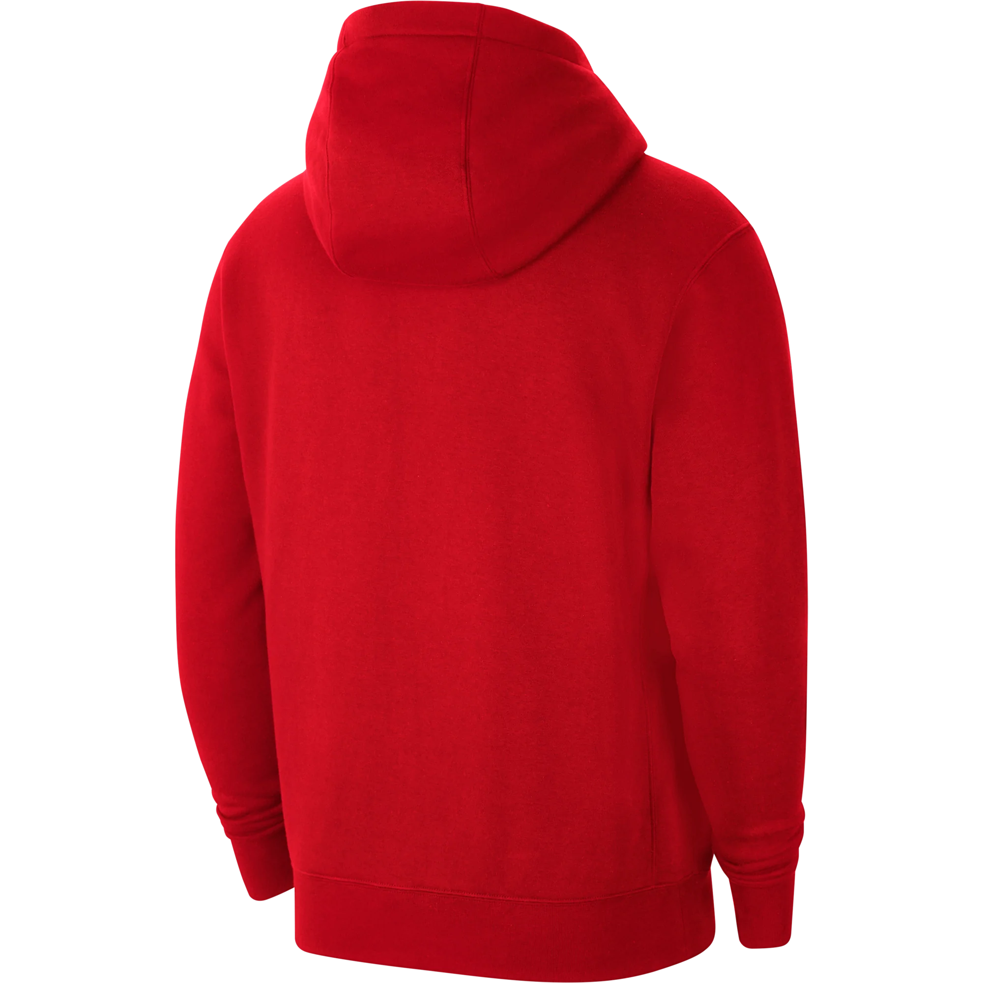 Team Club 20 Full-Zip-Hoodie