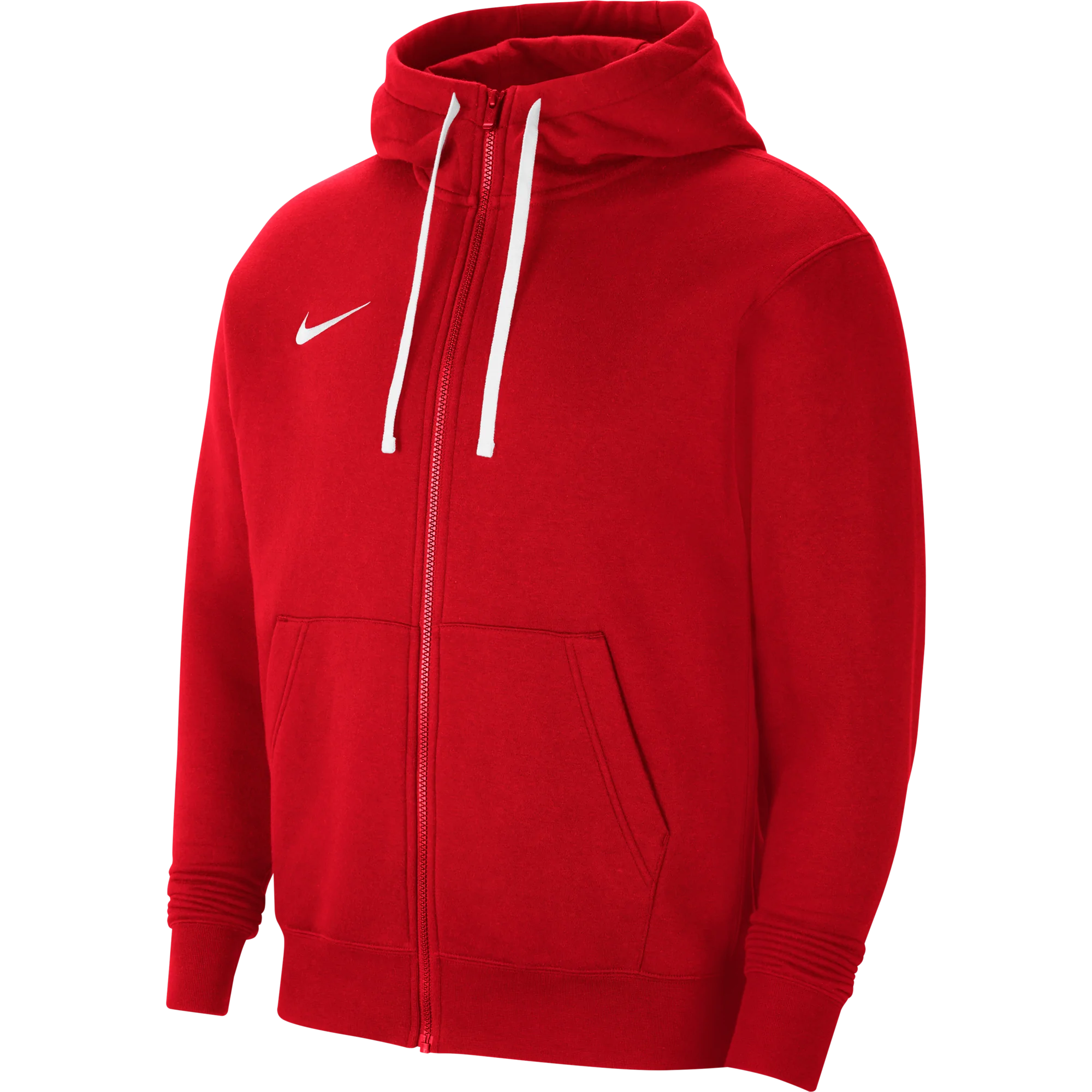 Team Club 20 Full-Zip-Hoodie