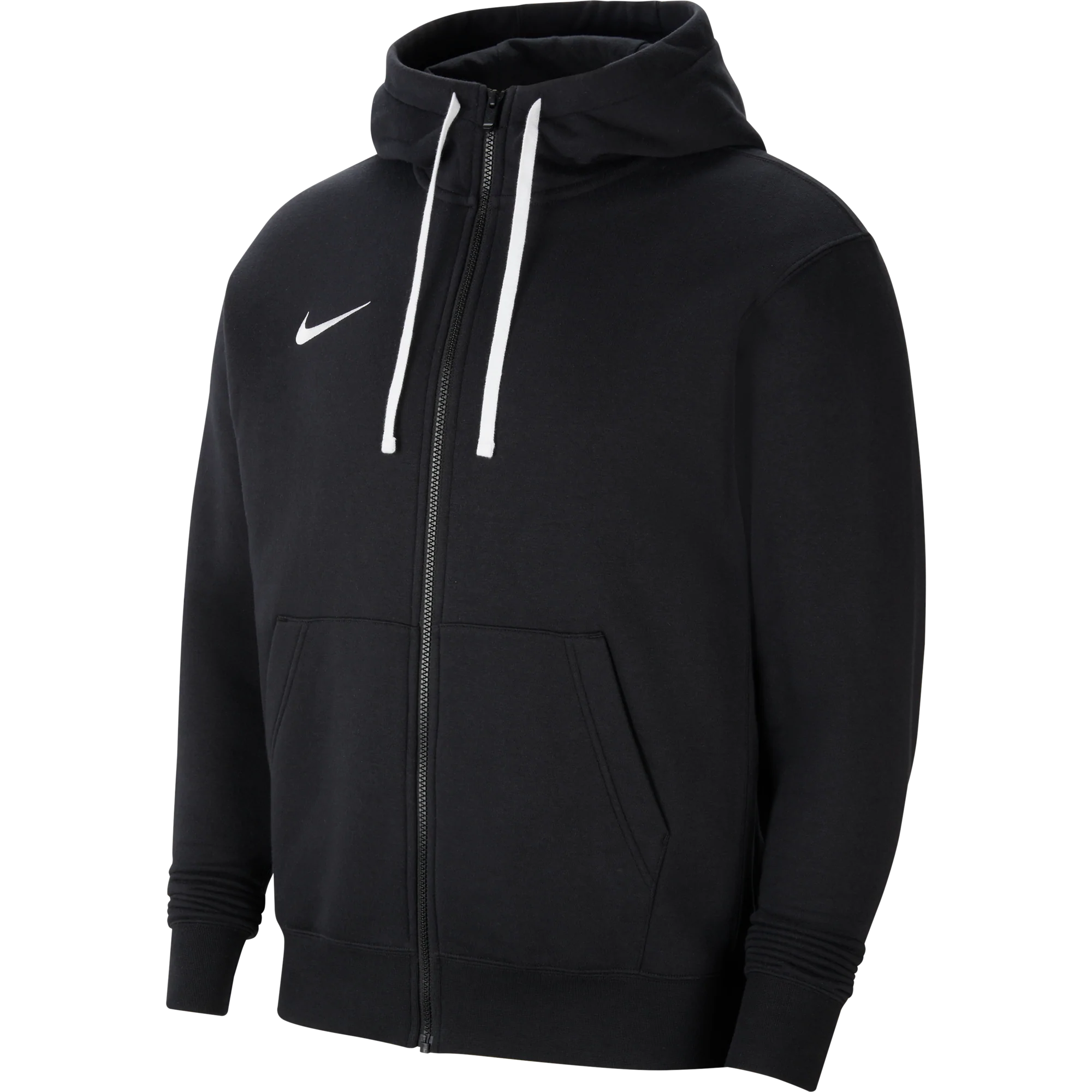 Team Club 20 Full-Zip-Hoodie (Youth)