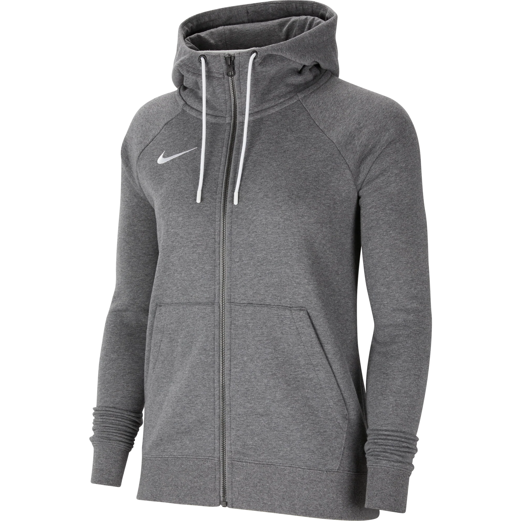 Women's Team Club 20 Full-Zip Hoodie