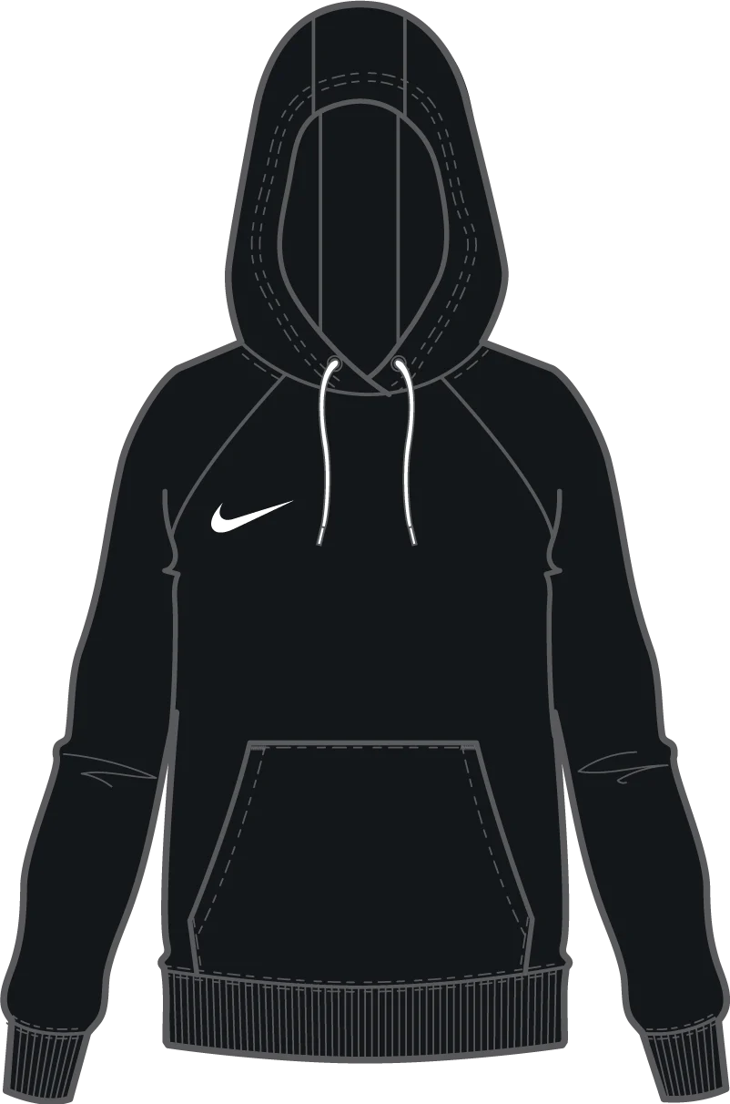 Women's Team Club 20 Hoodie