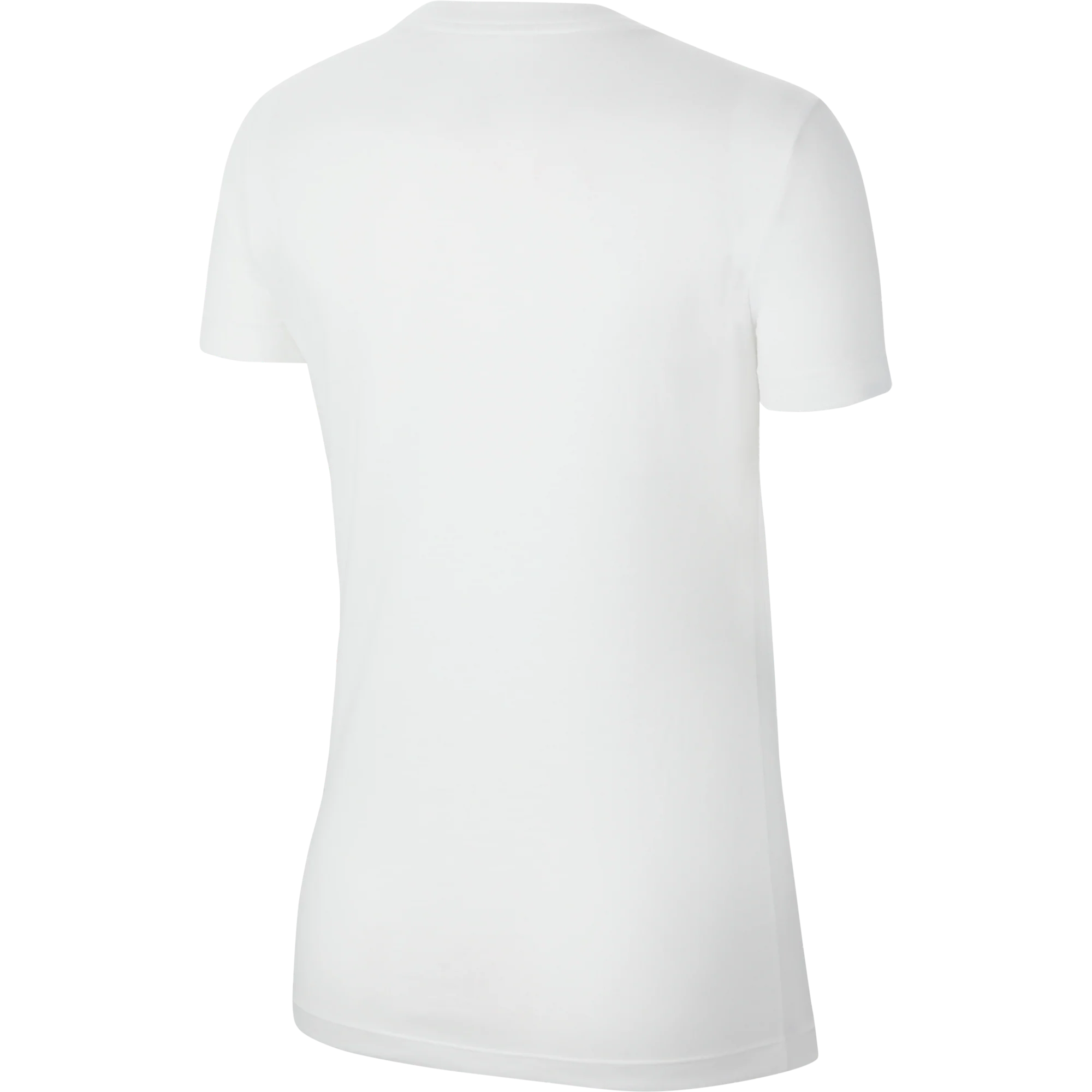 Women's Team Club 20 Tee Swoosh