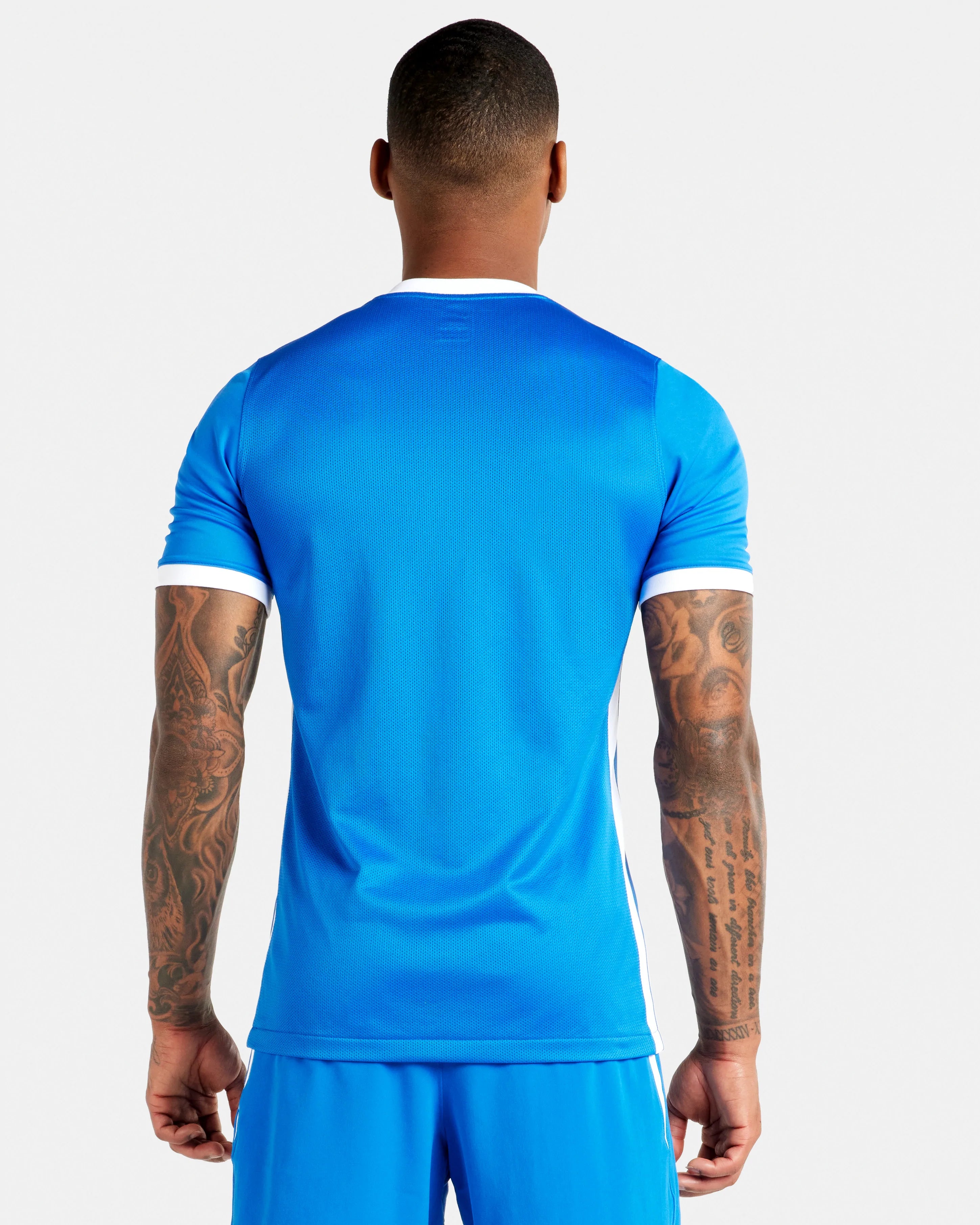 Challenge IV Jersey Short Sleeve