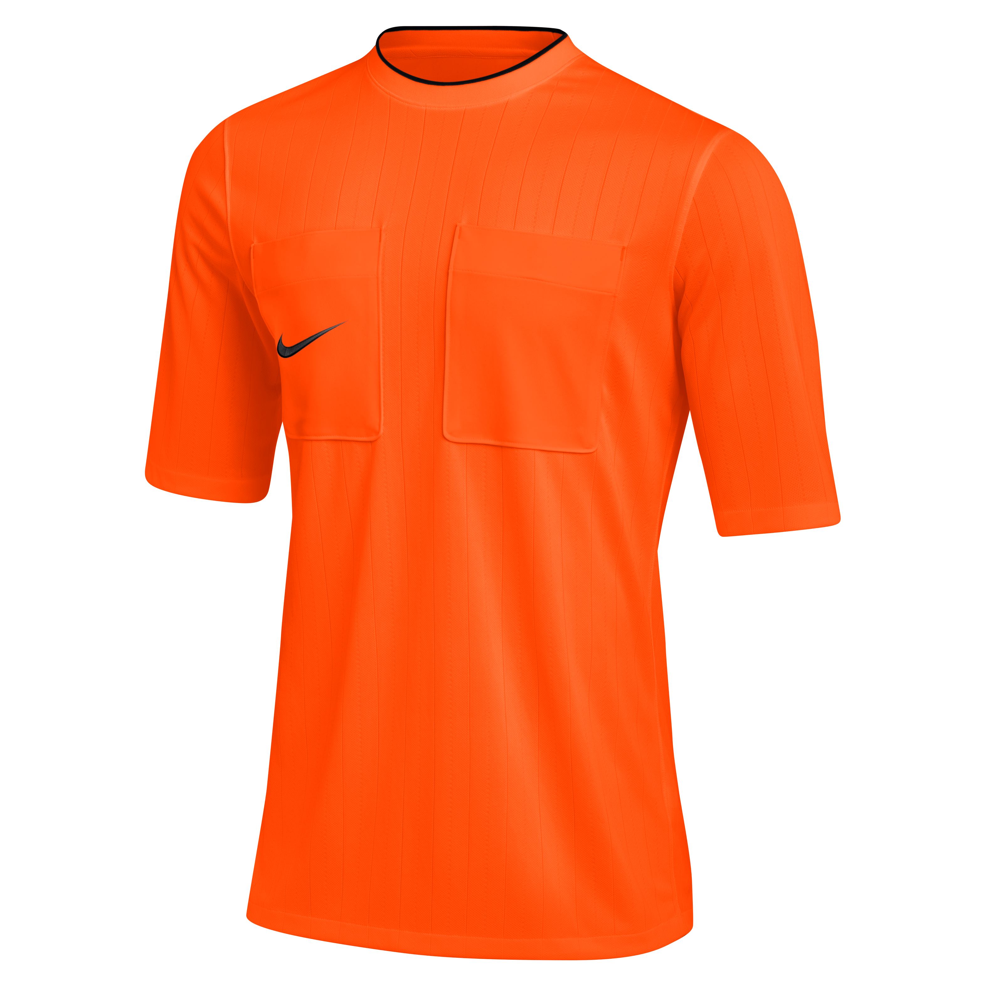 Nike Dry Referee II Top Short Sleeve