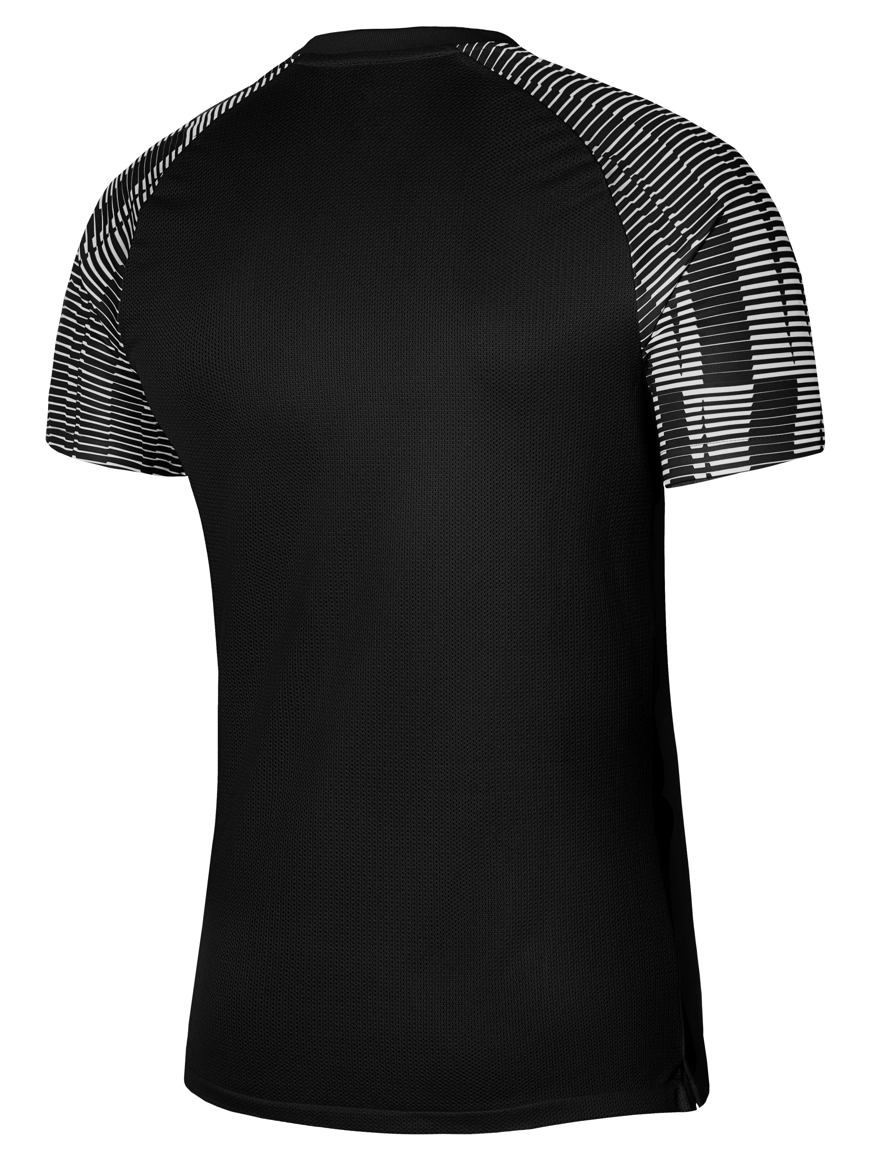 Academy Jersey Short Sleeve