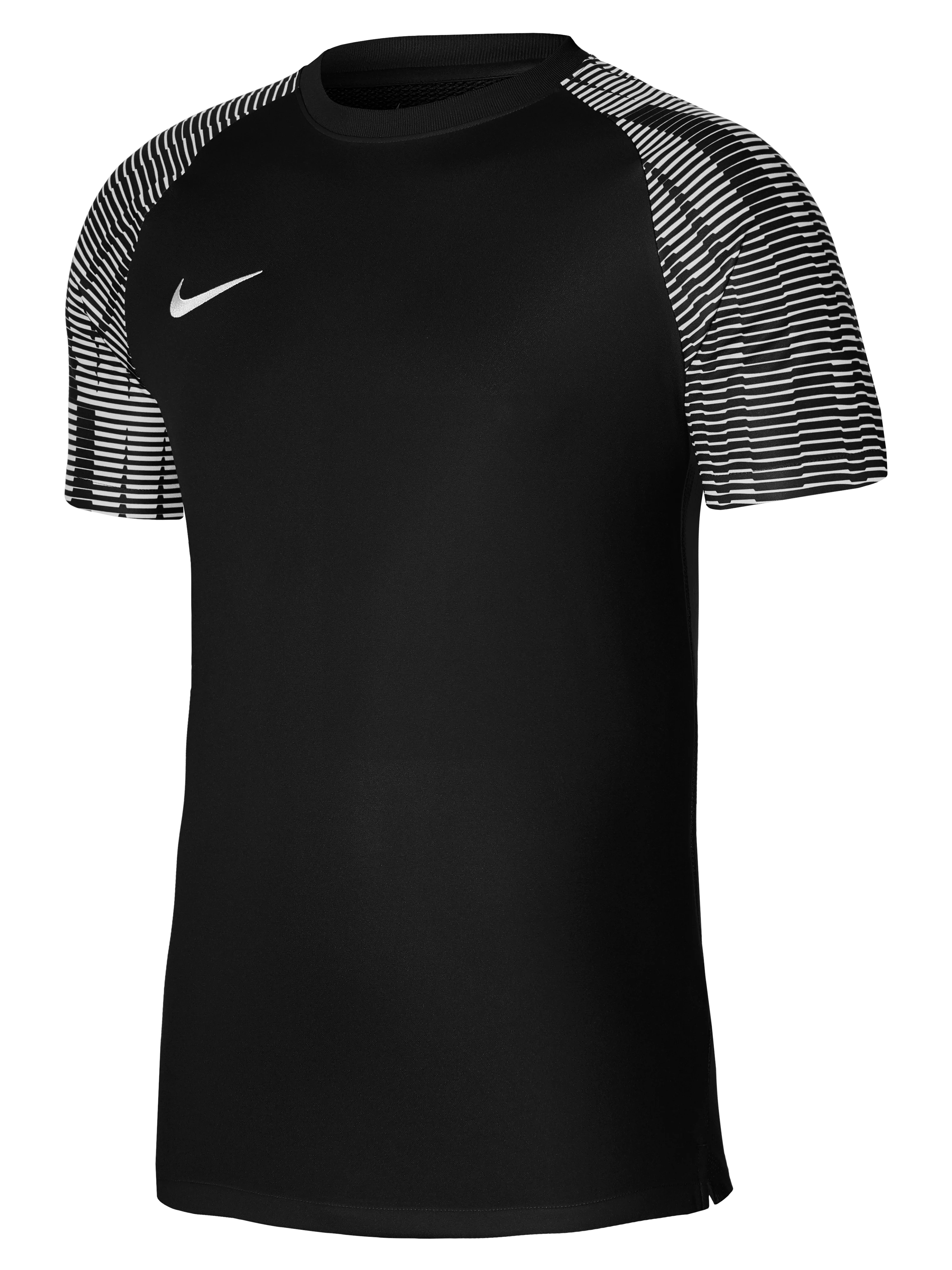 Academy Jersey Short Sleeve