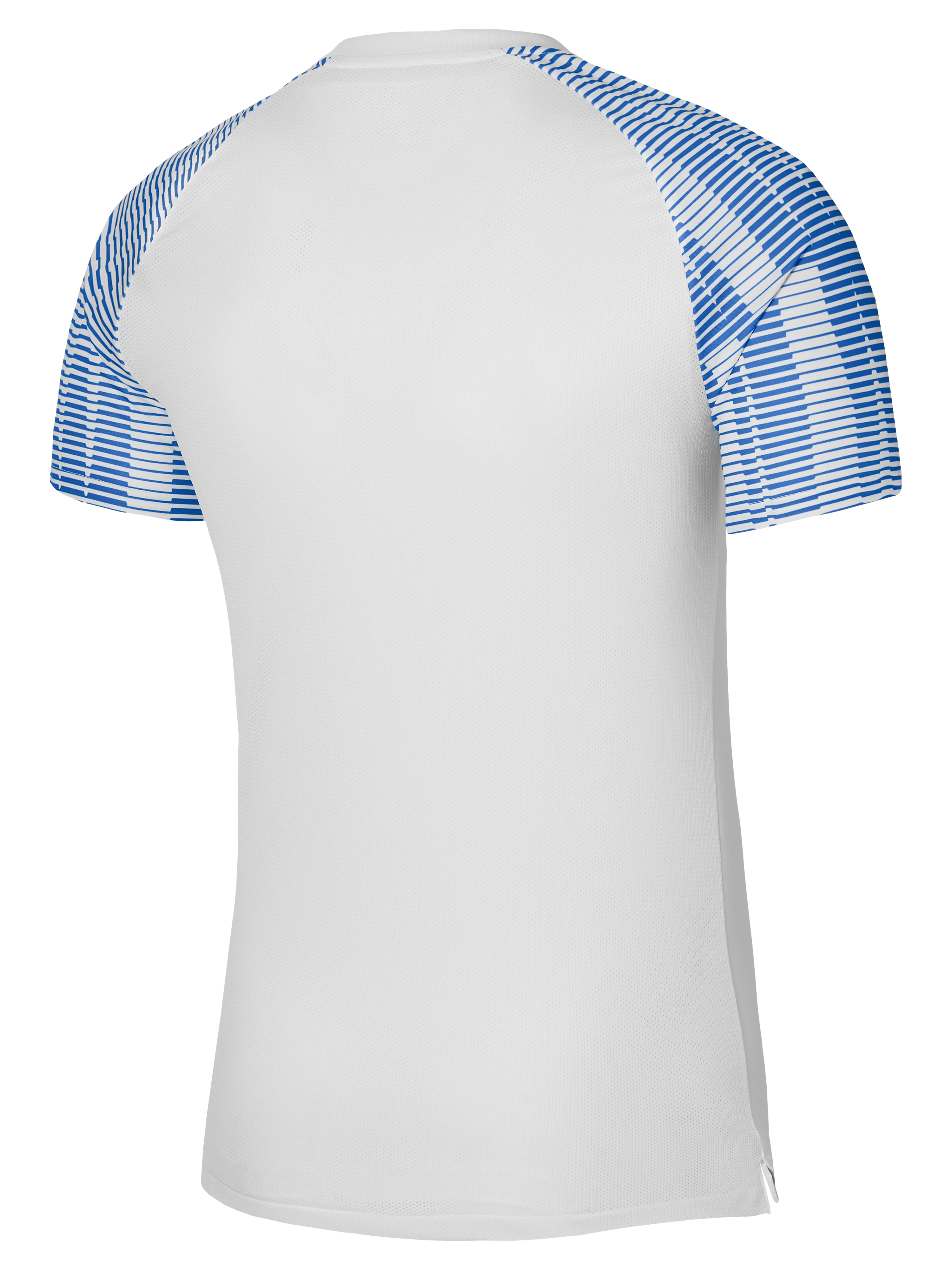 Academy Jersey Short Sleeve