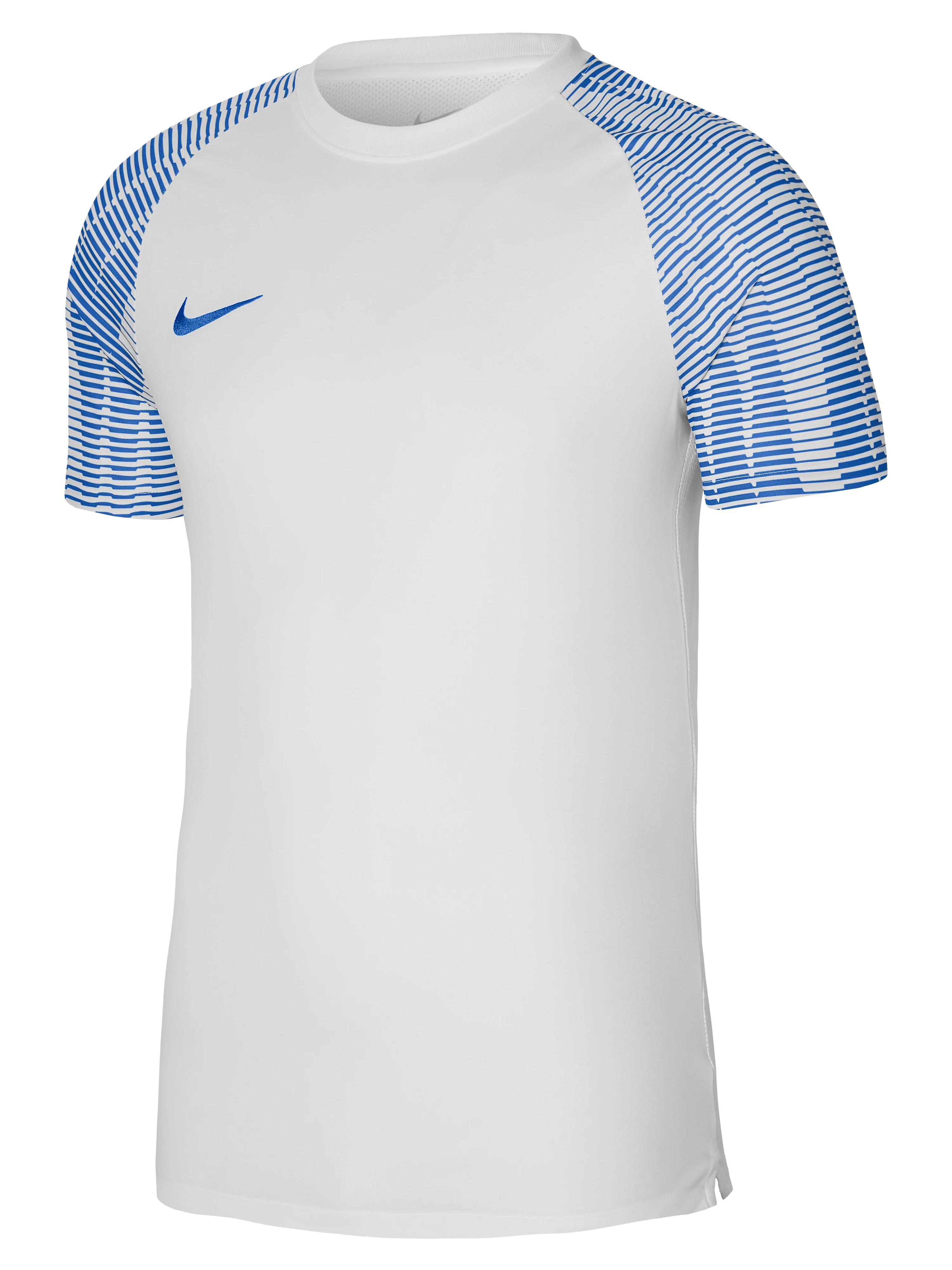 Academy Jersey Short Sleeve