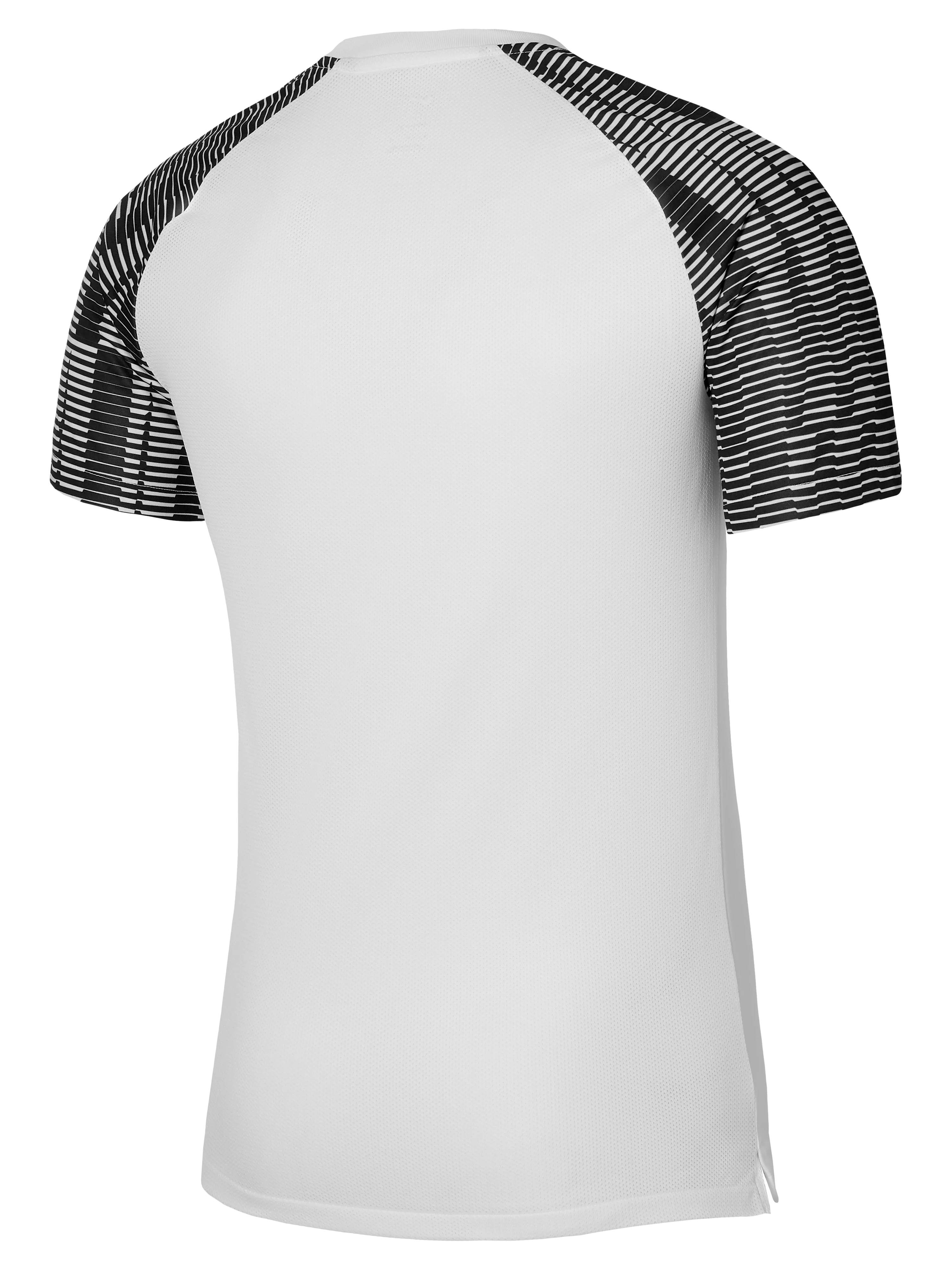 Academy Jersey Short Sleeve