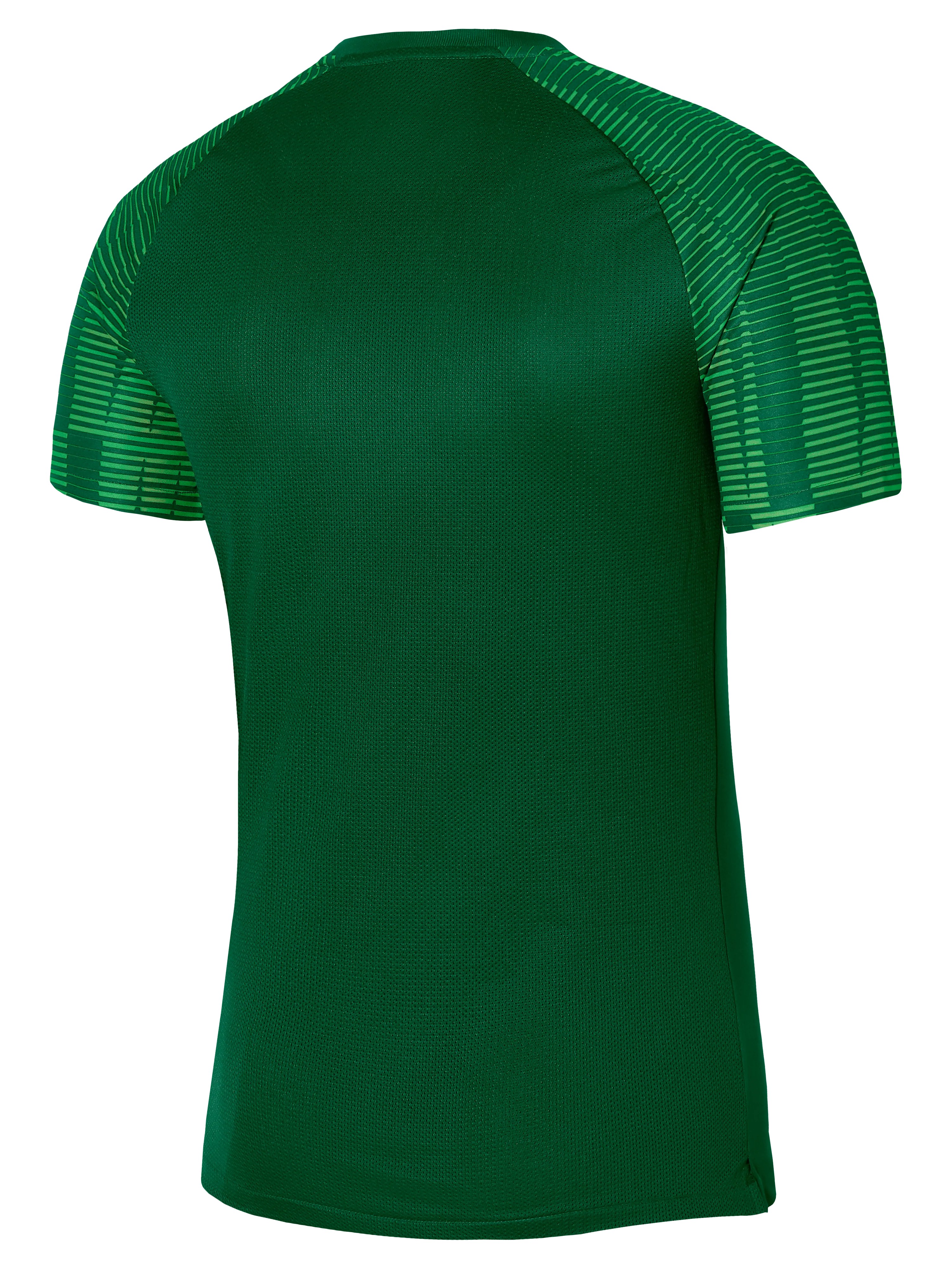 Academy Jersey Short Sleeve