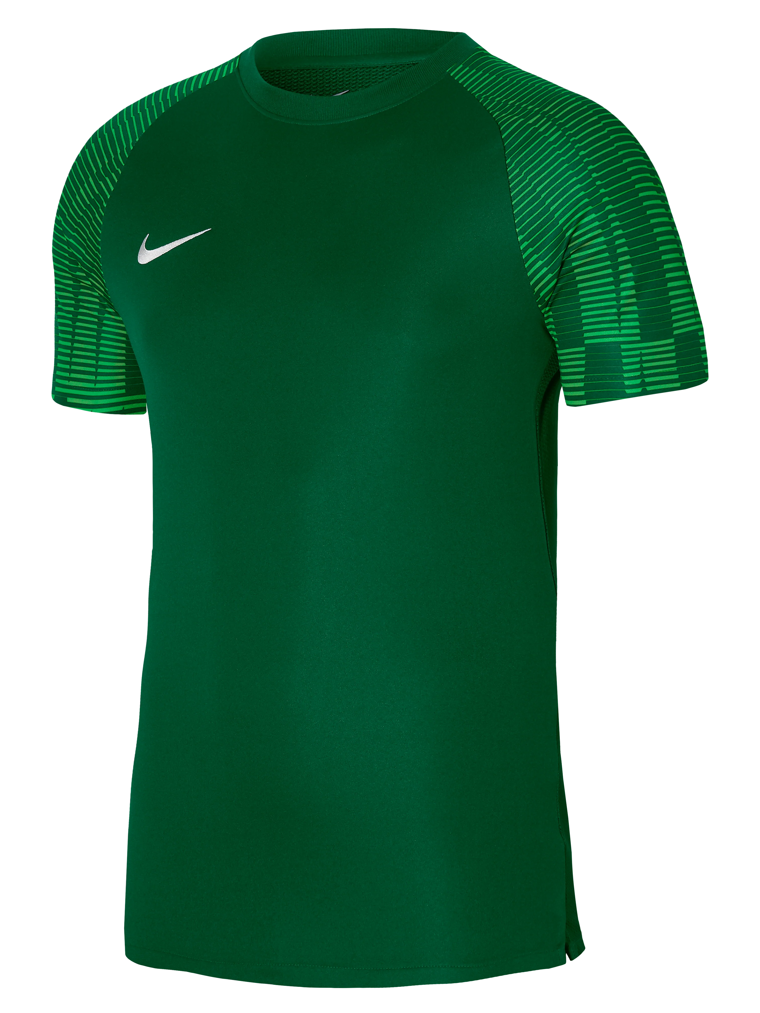 Academy Jersey Short Sleeve