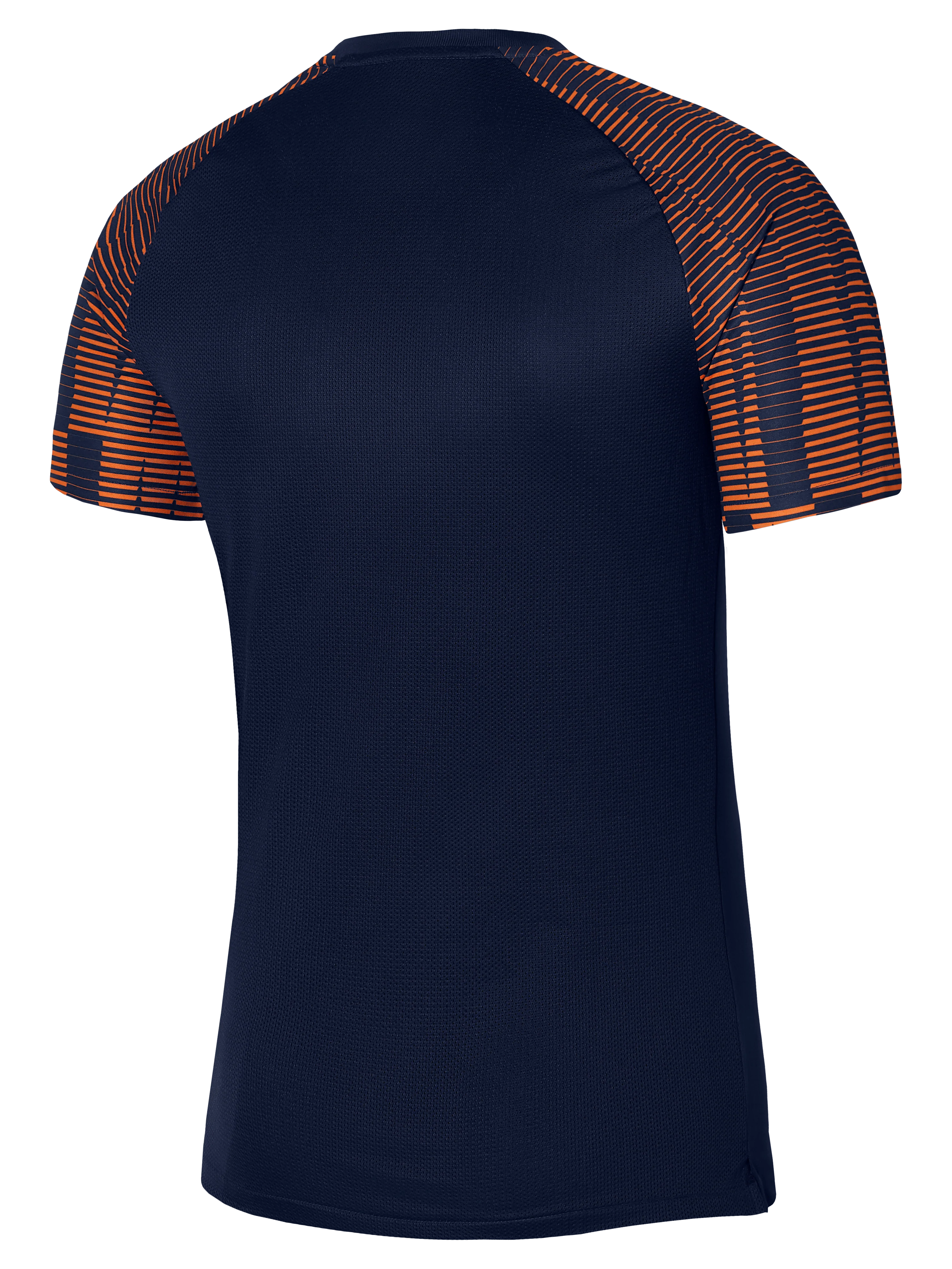 Academy Jersey Short Sleeve