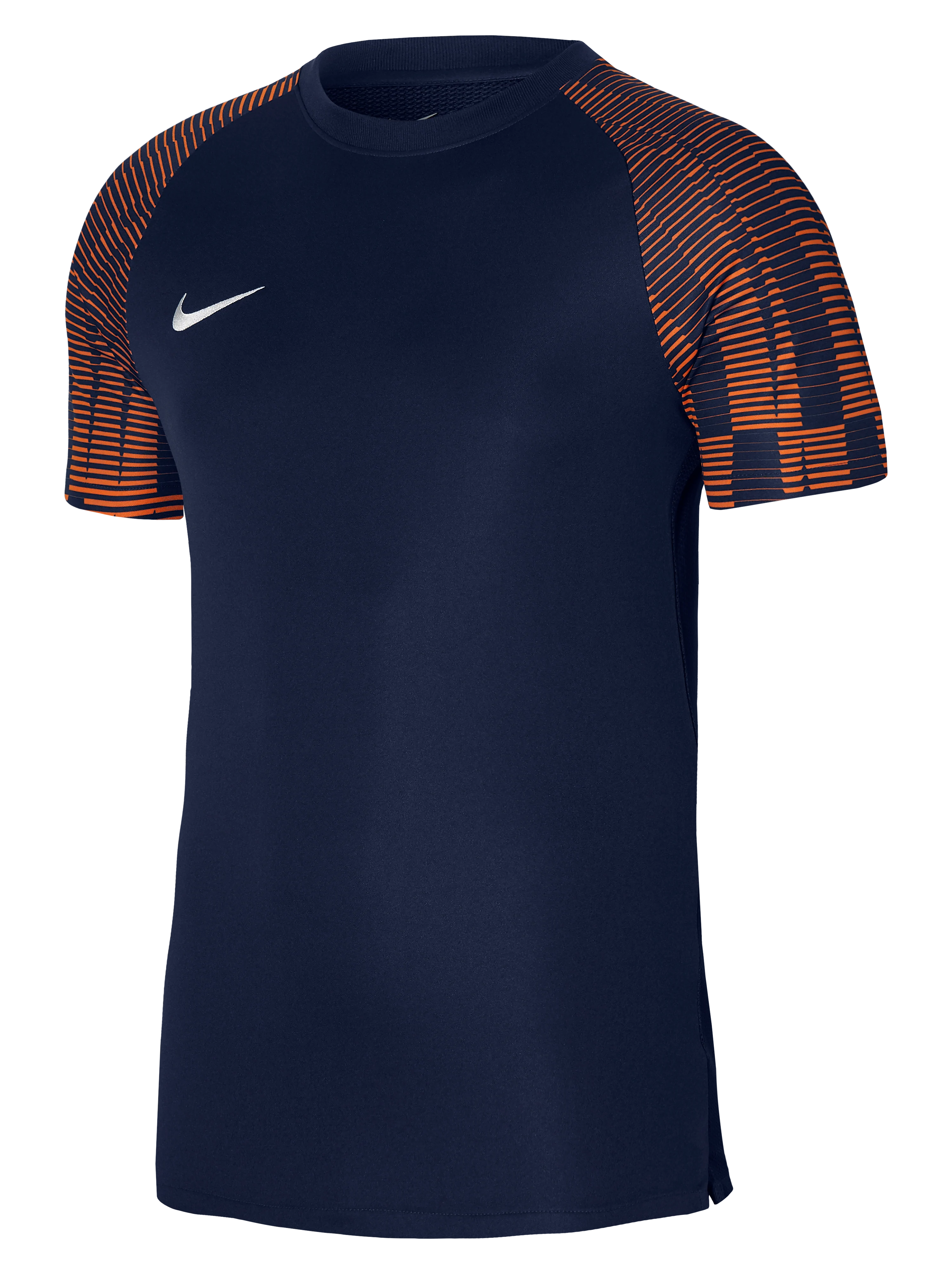 Academy Jersey Short Sleeve