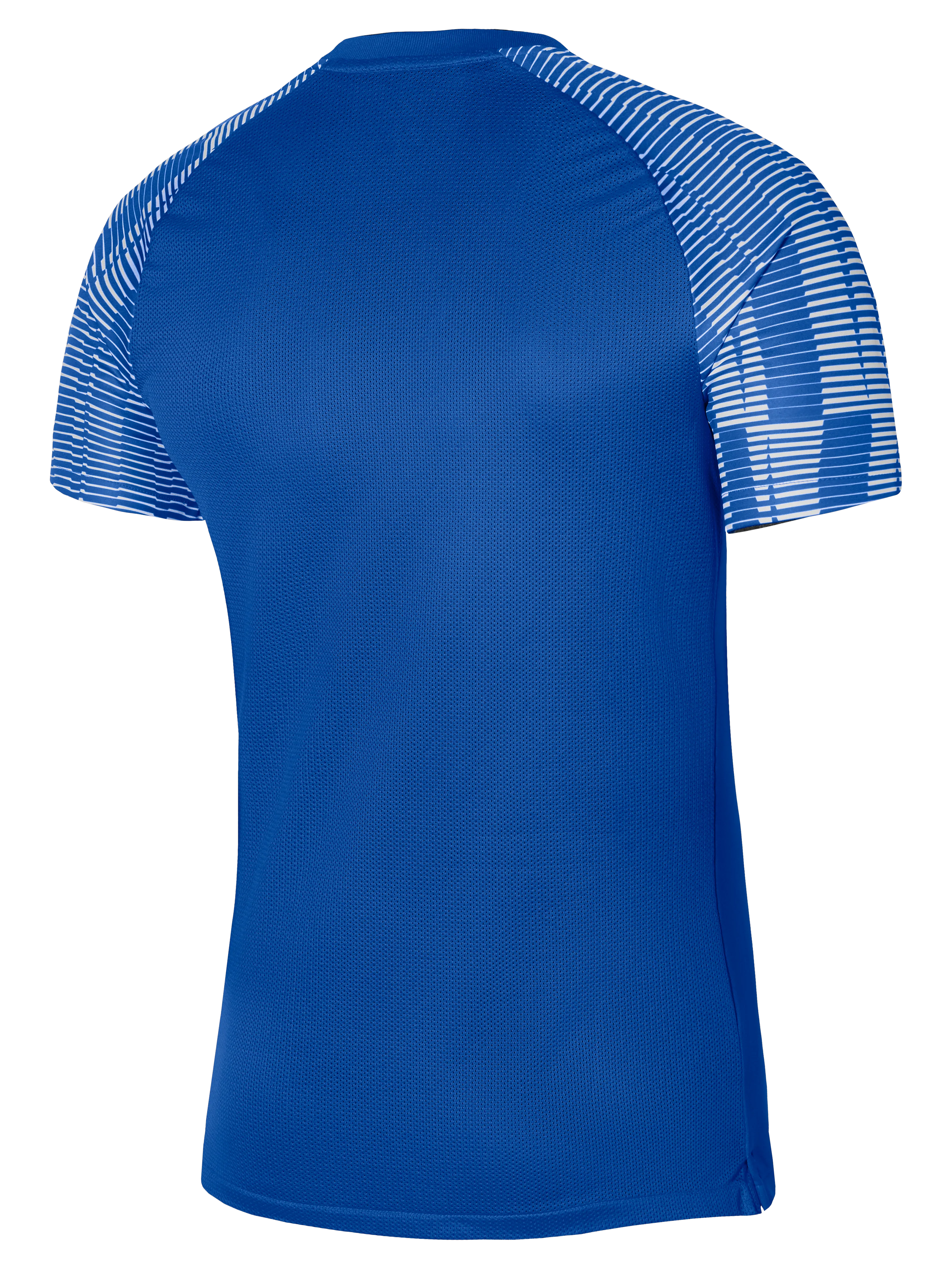 Academy Jersey Short Sleeve