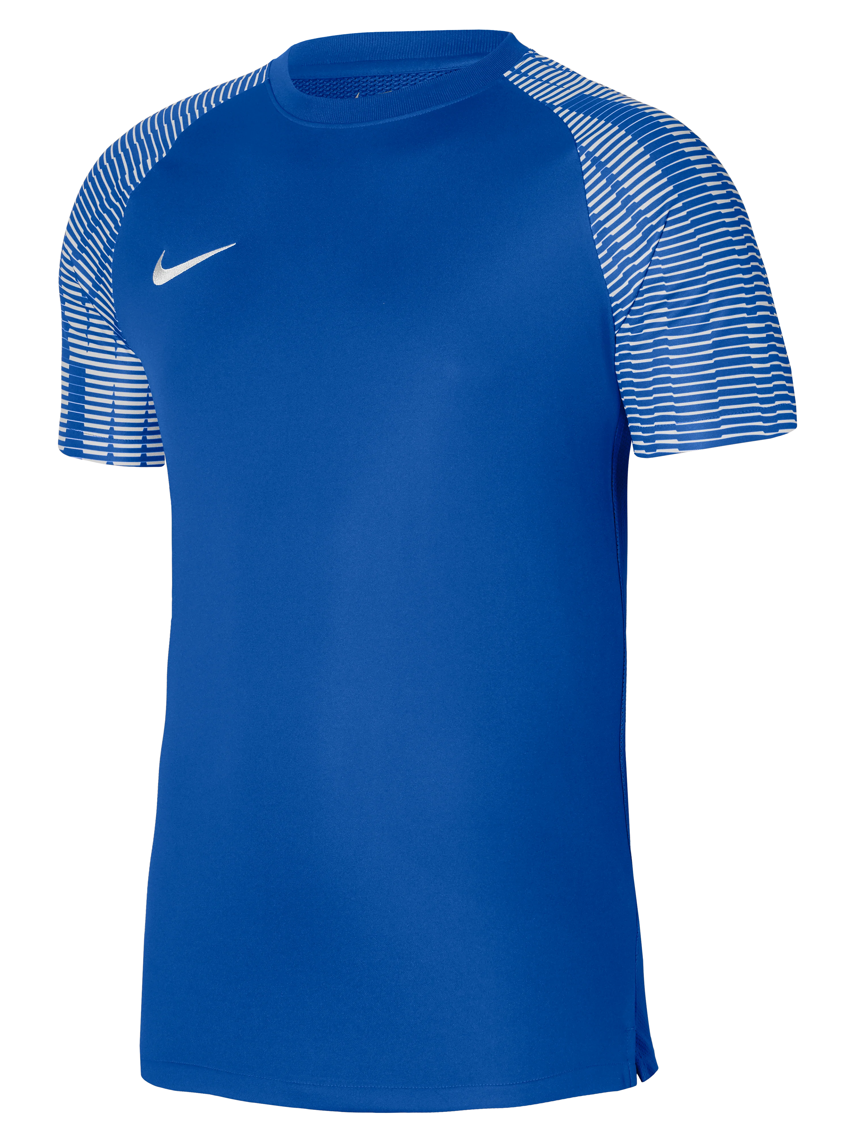 Academy Jersey Short Sleeve