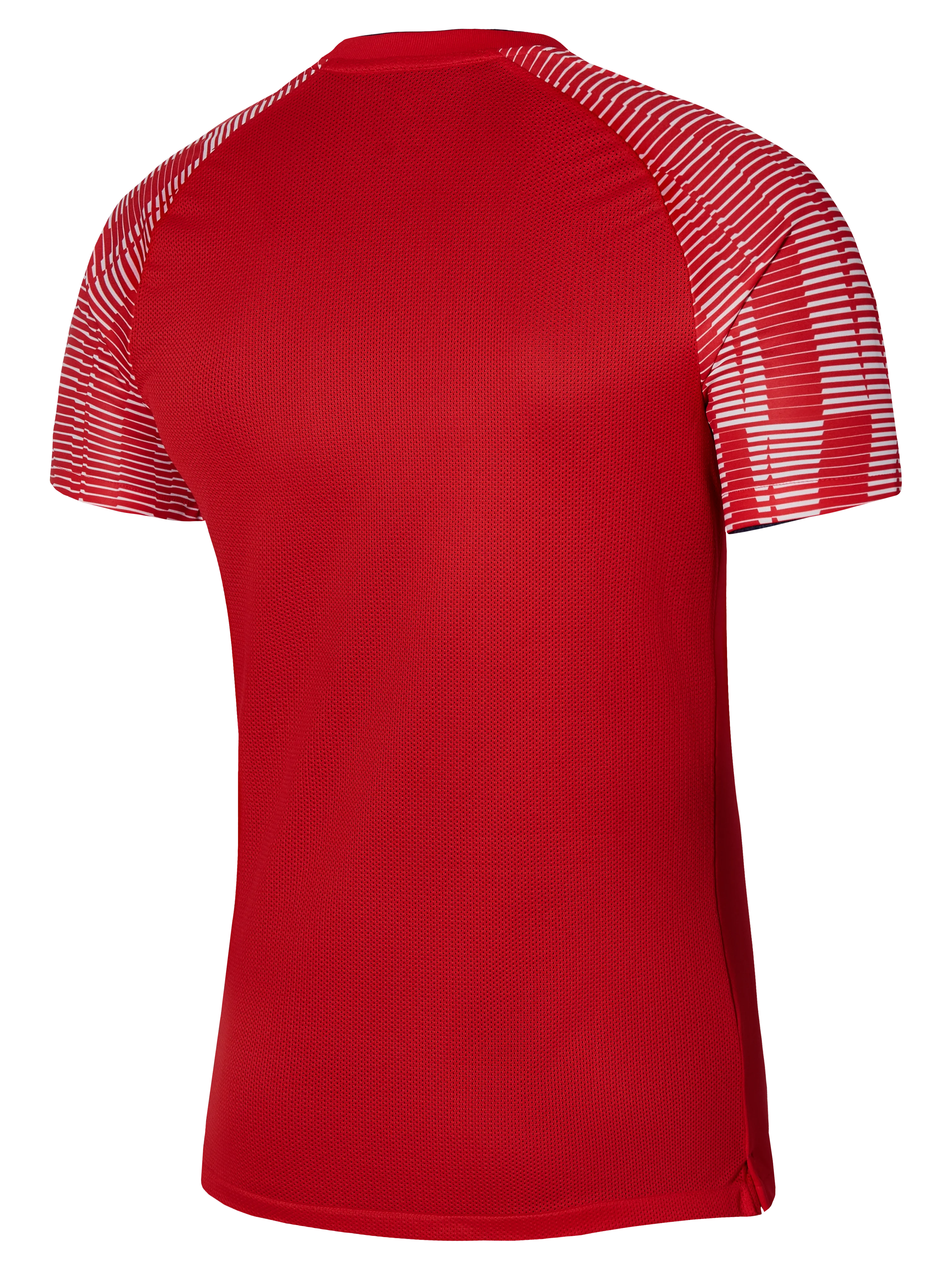 Academy Jersey Short Sleeve