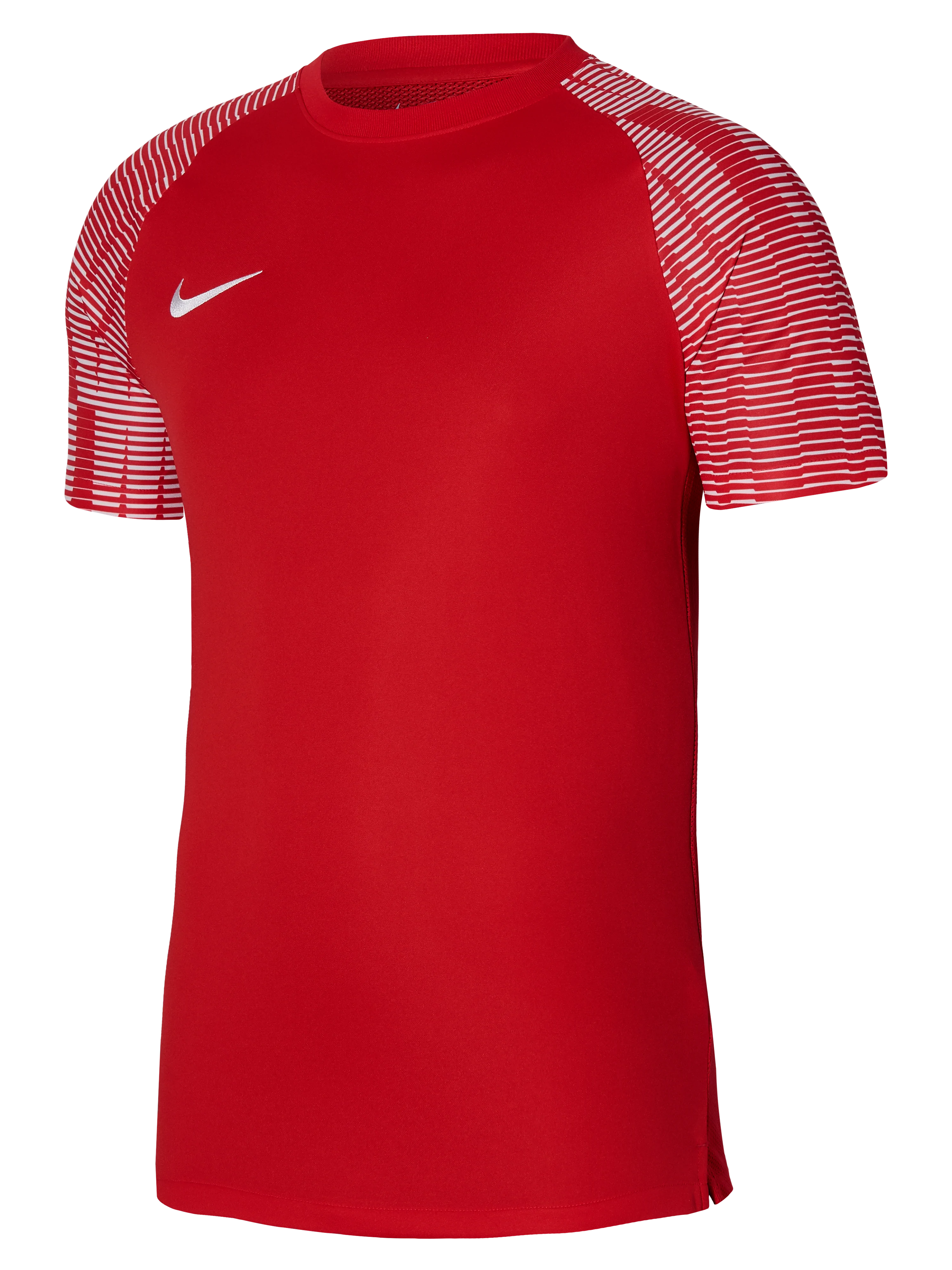 Academy Jersey Short Sleeve