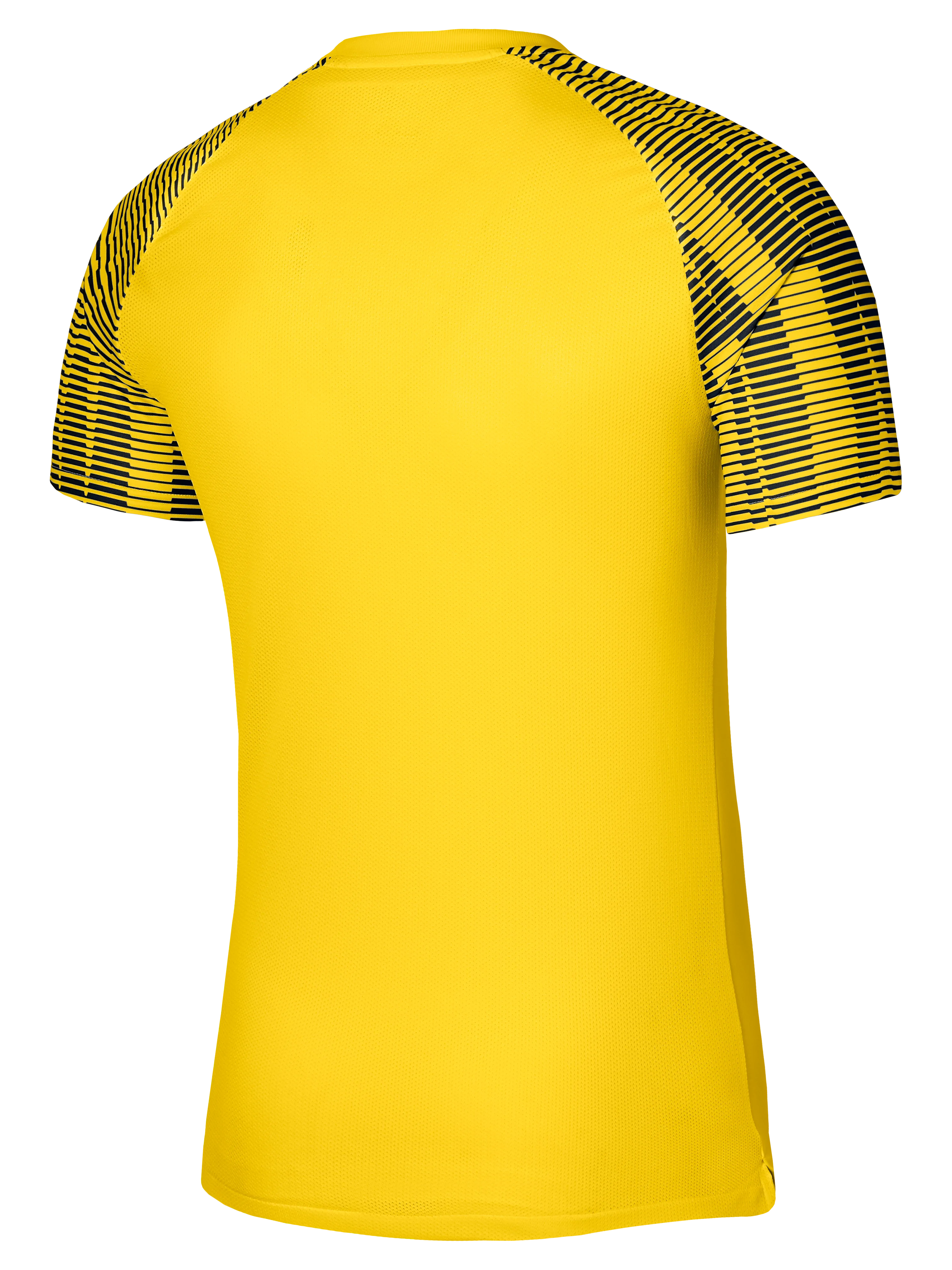 Academy Jersey Short Sleeve
