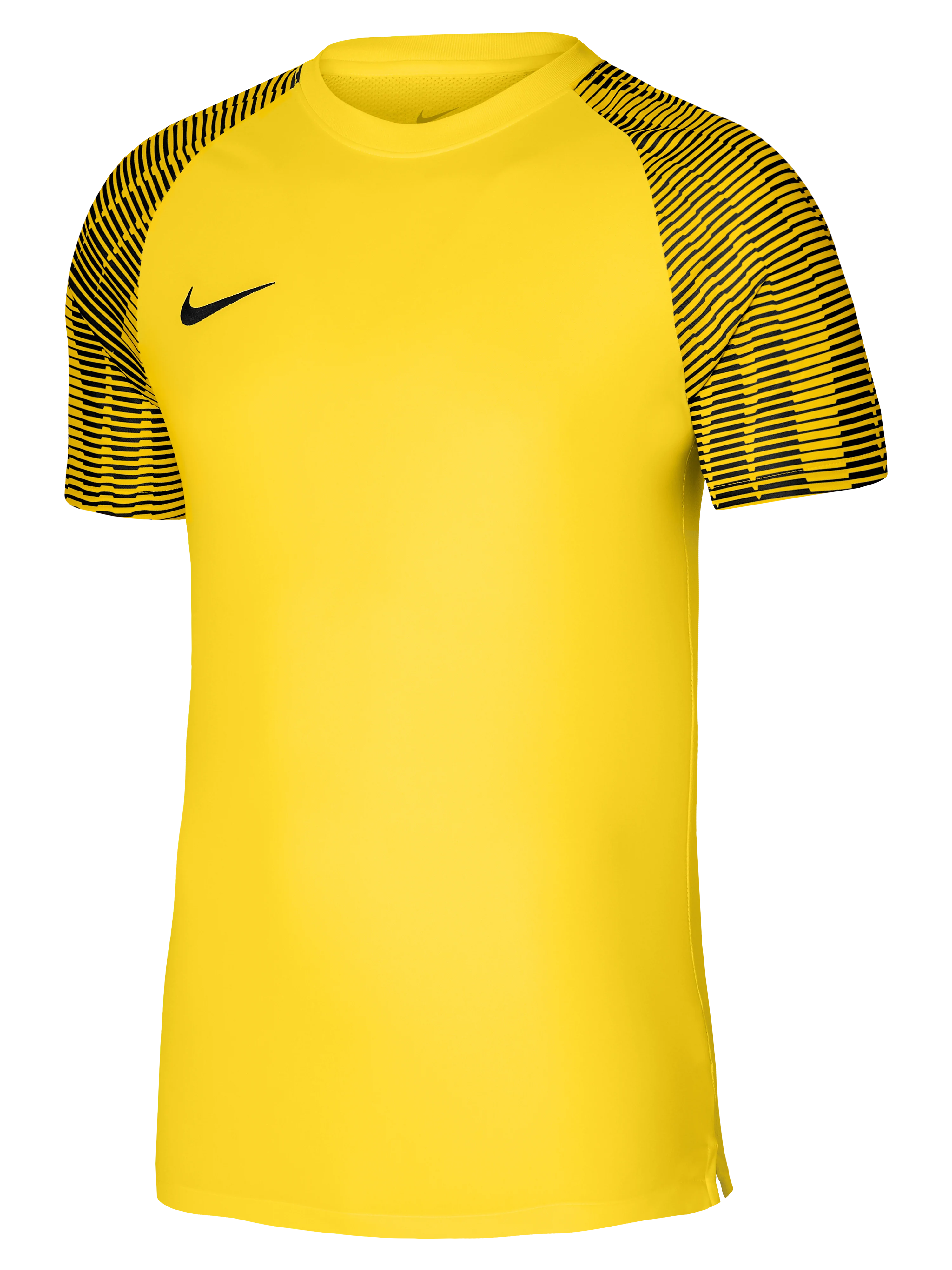 Academy Jersey Short Sleeve