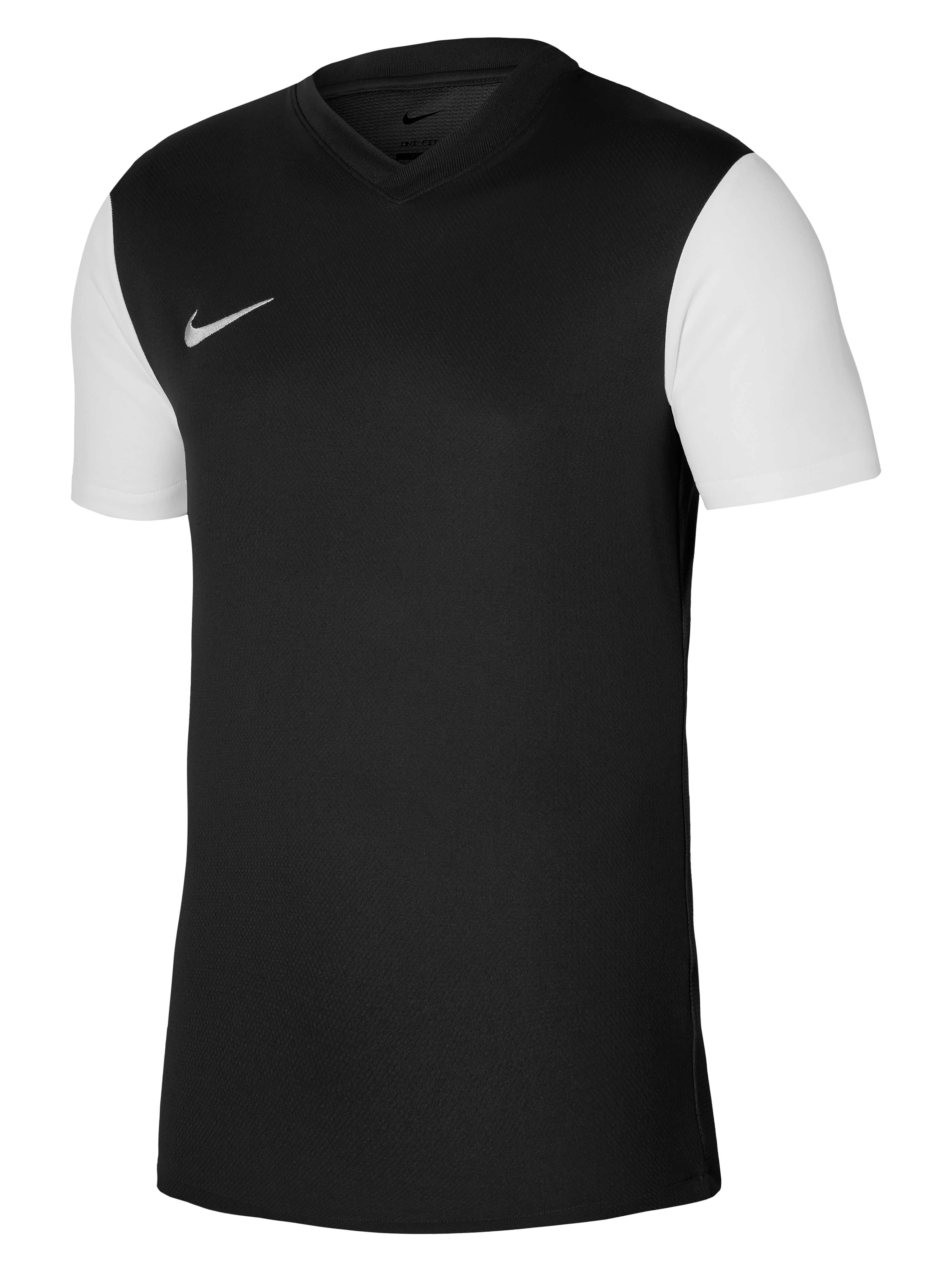 Tiempo Premier II Jersey Short Sleeve