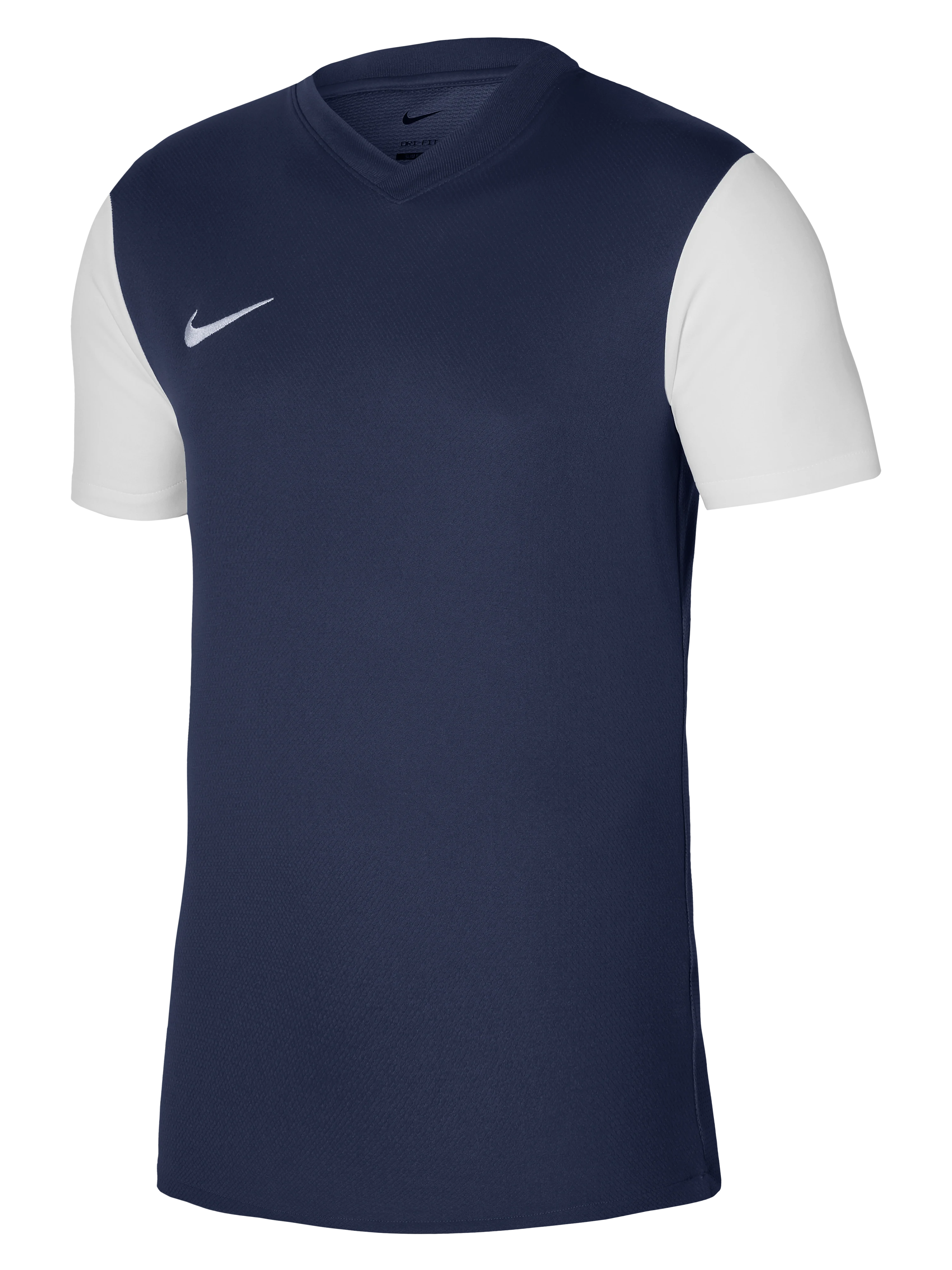 Tiempo Premier II Jersey Short Sleeve