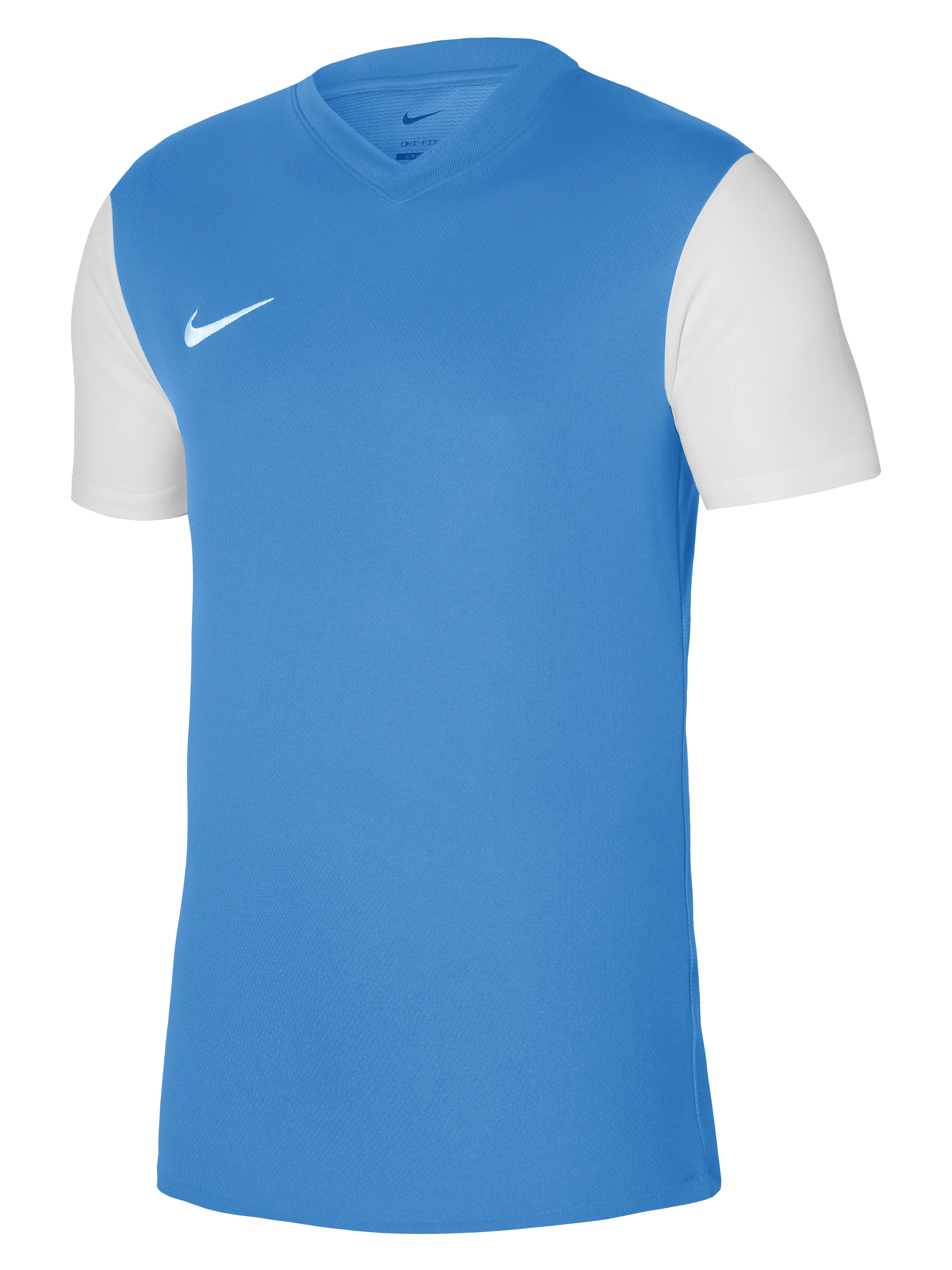 Tiempo Premier II Jersey Short Sleeve