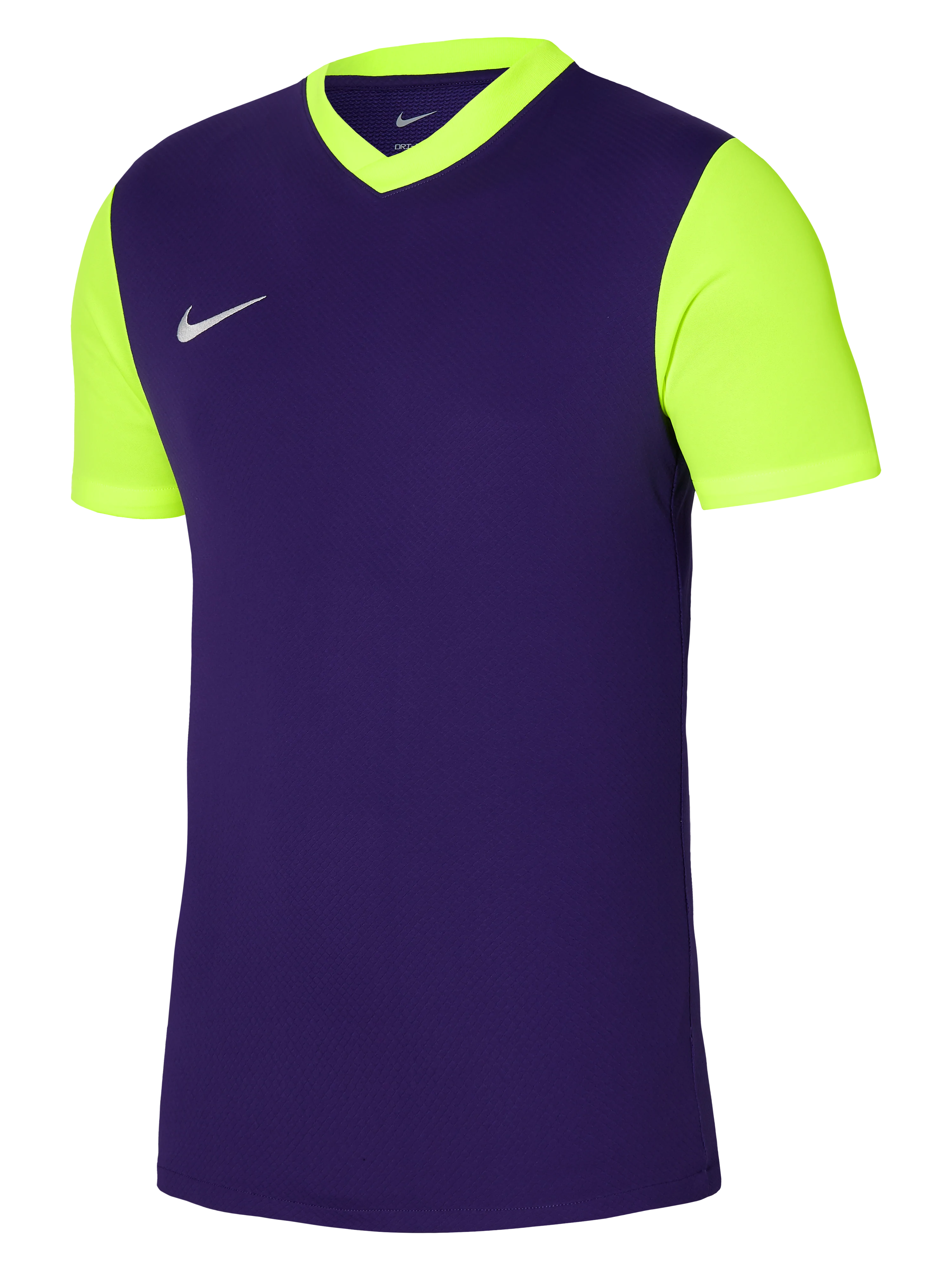 Tiempo Premier II Jersey Short Sleeve