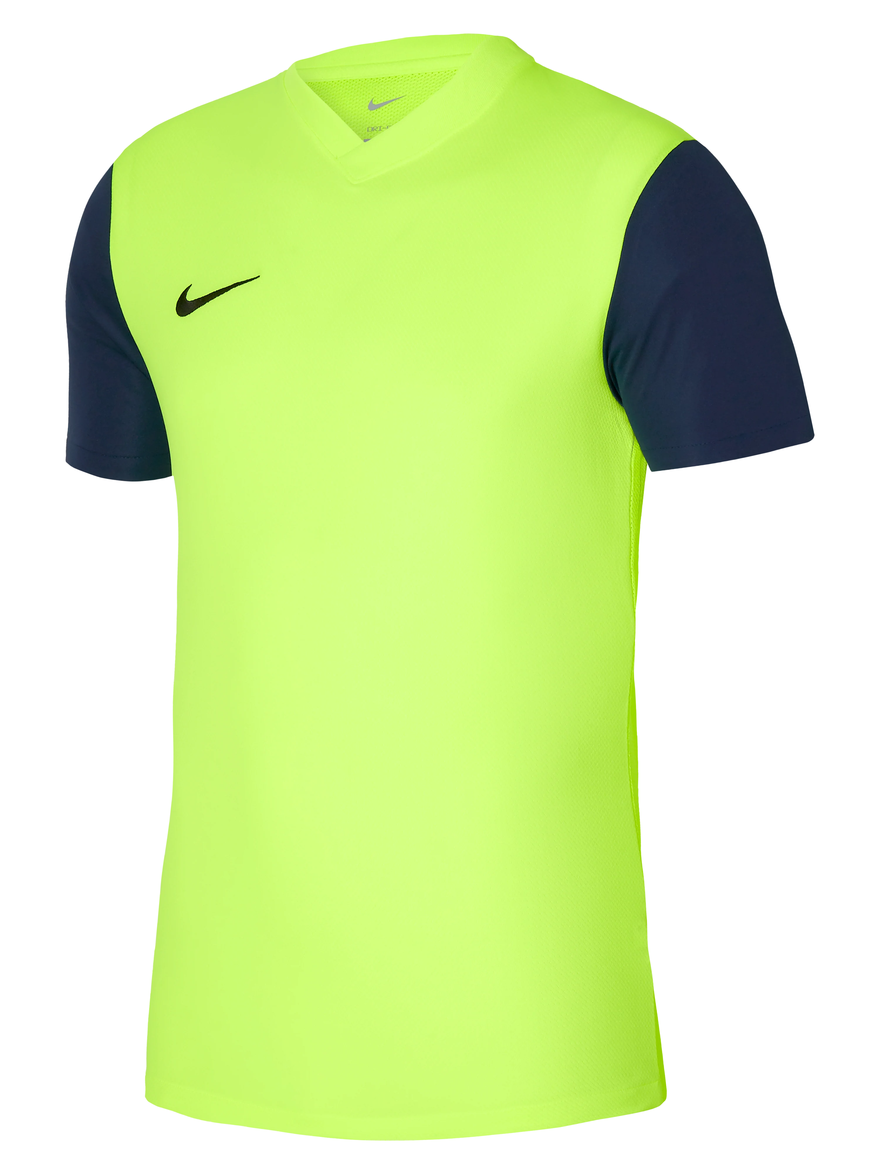 Tiempo Premier II Jersey Short Sleeve