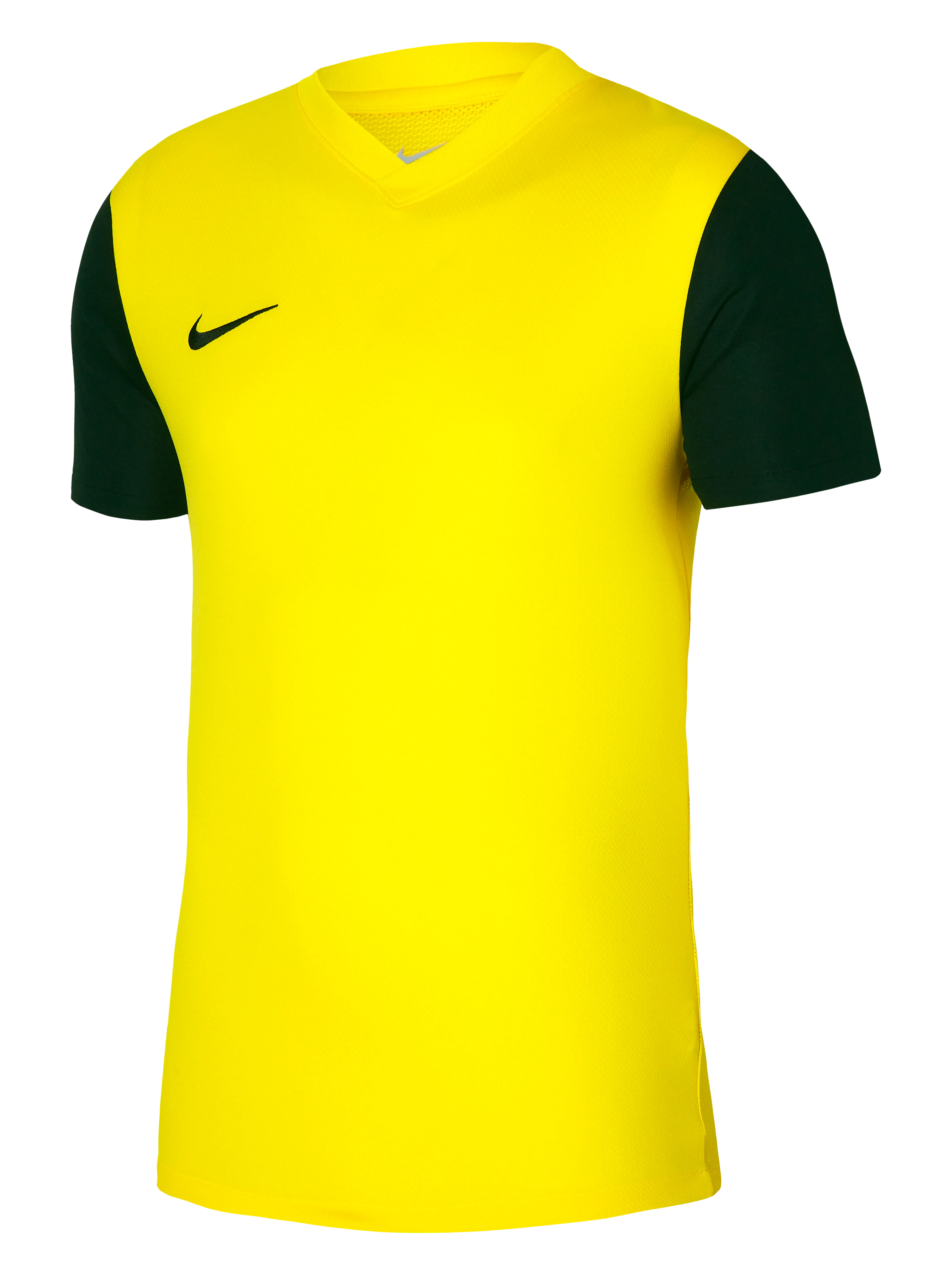 Tiempo Premier II Jersey Short Sleeve