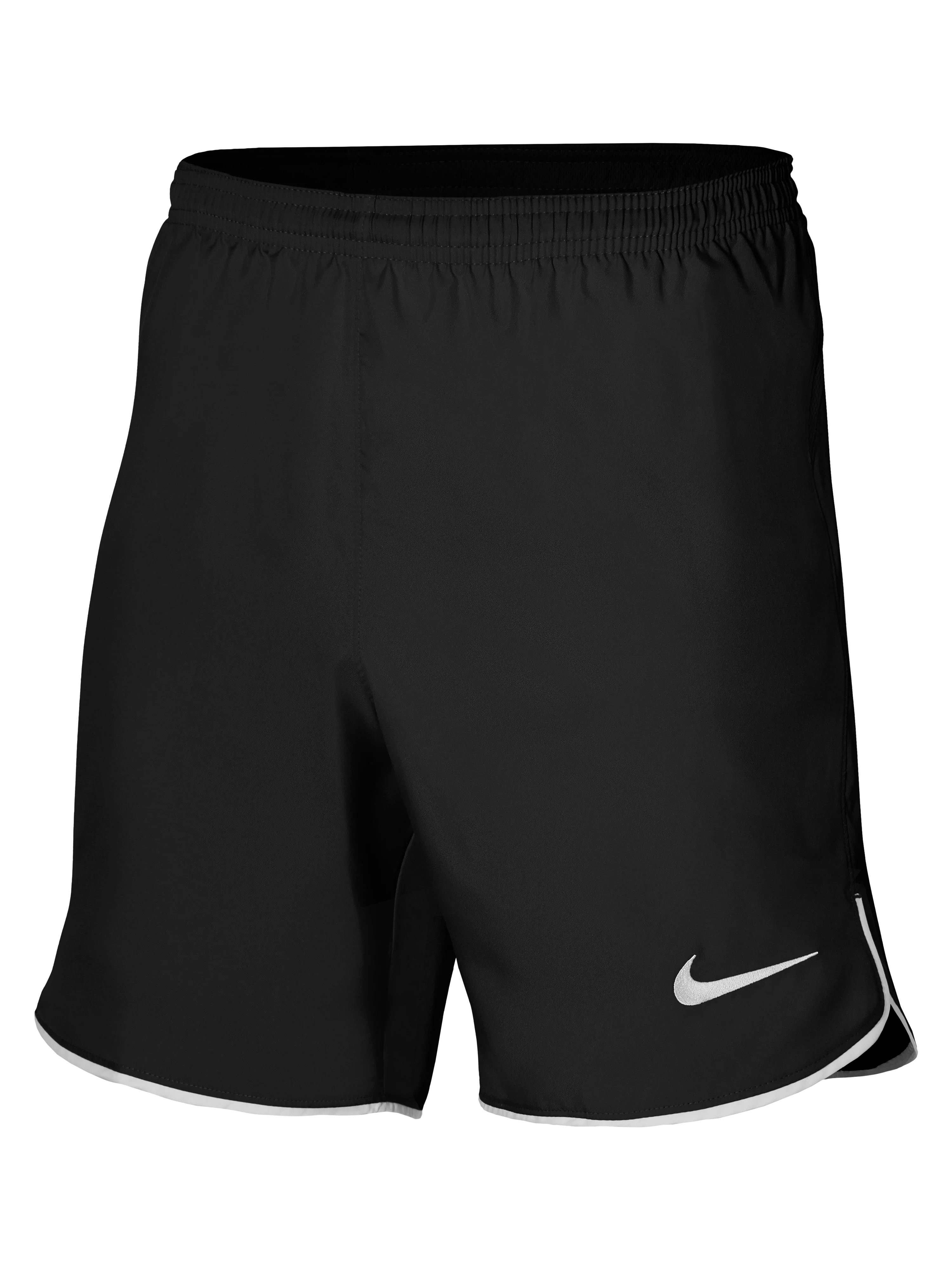 Laser Woven Short V