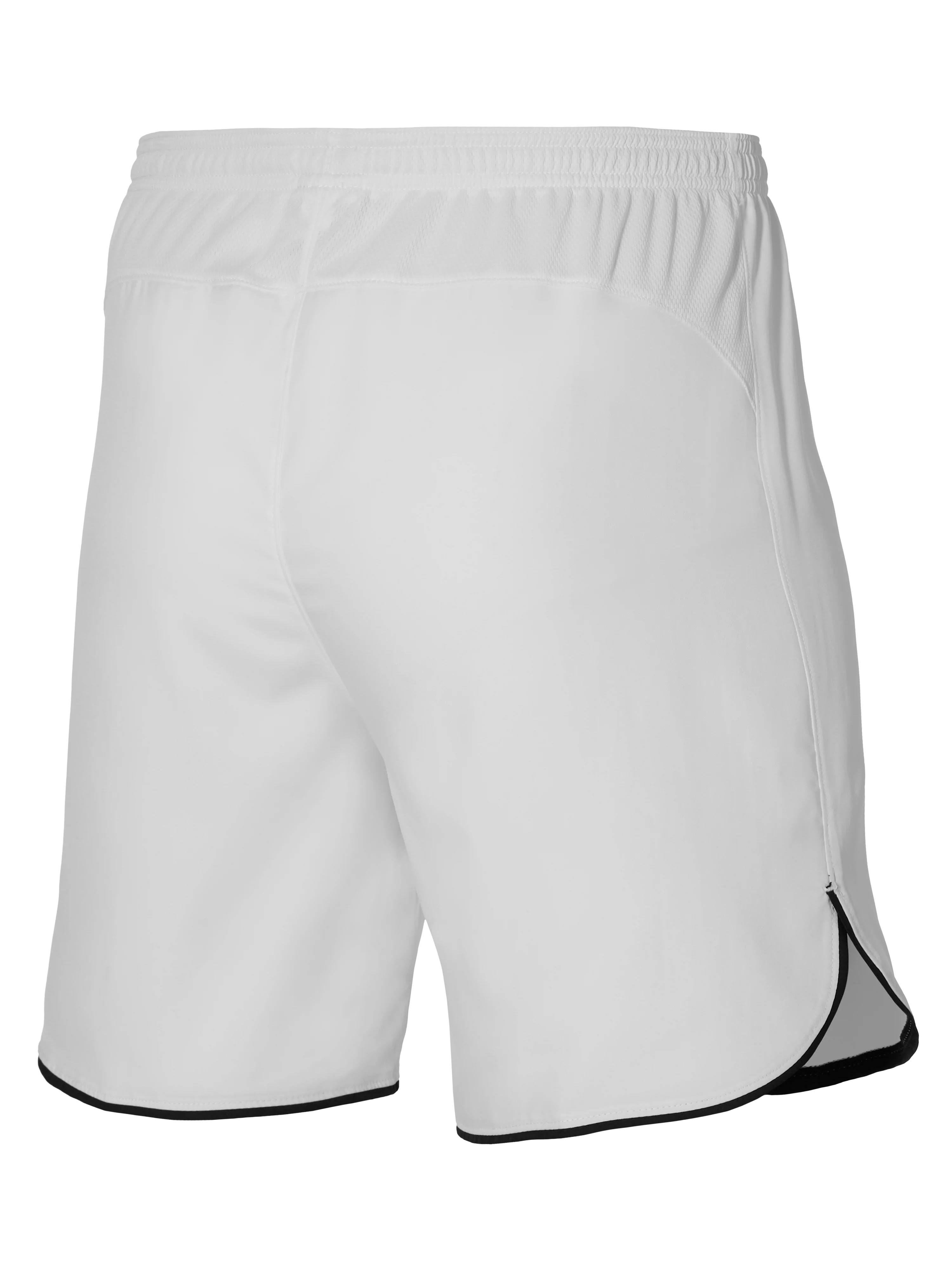 Laser Woven Short V