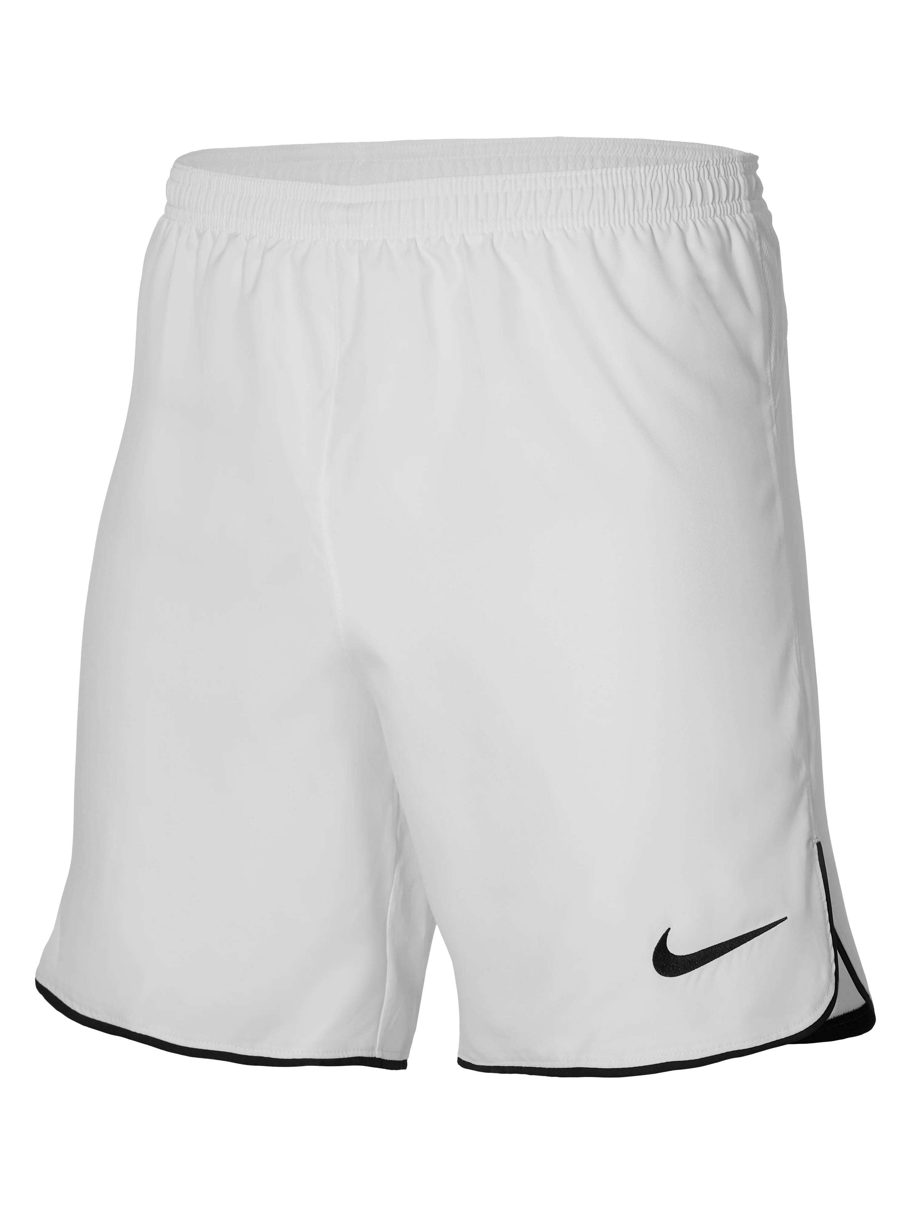 Laser Woven Short V