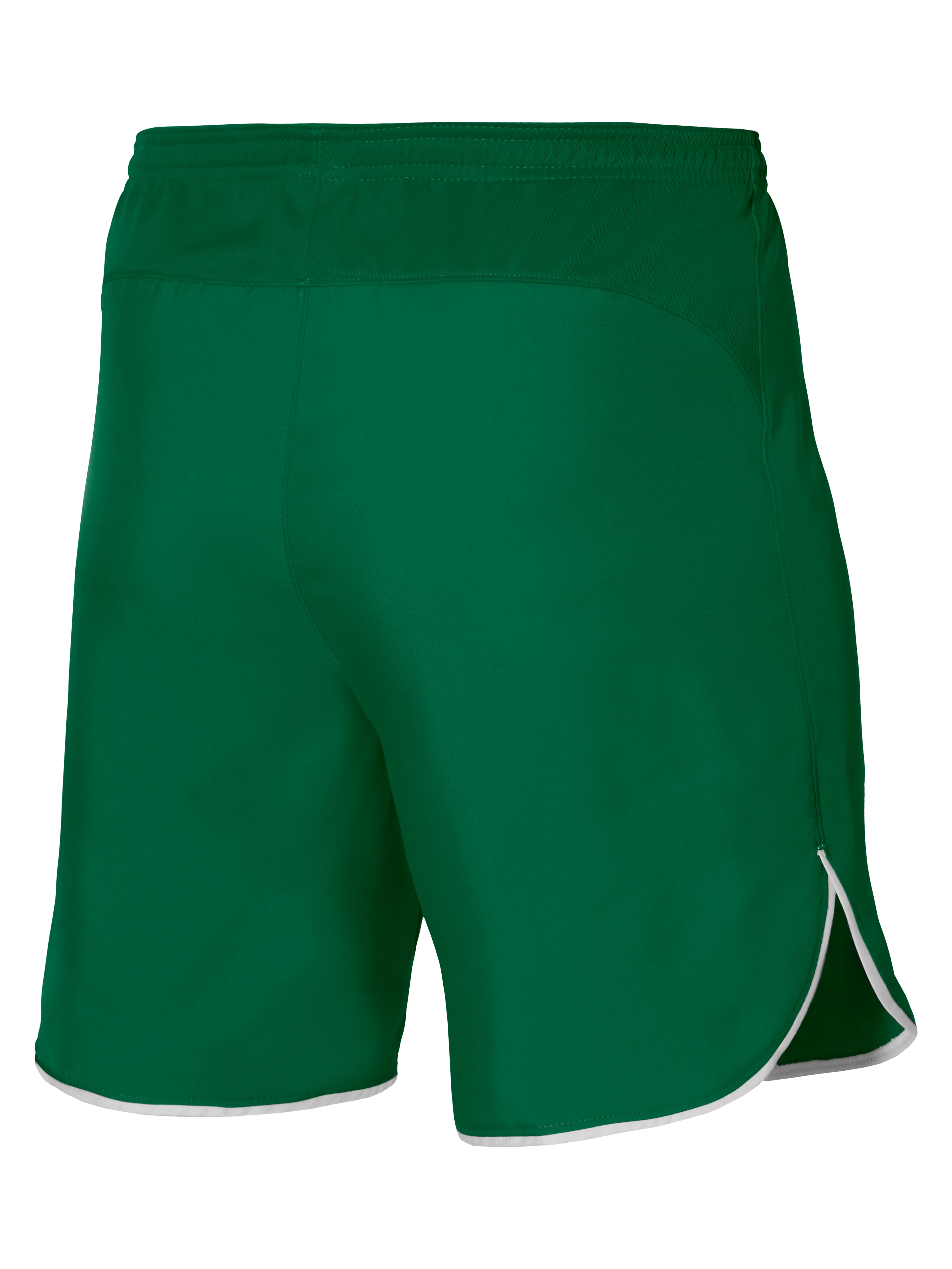 Laser Woven Short V