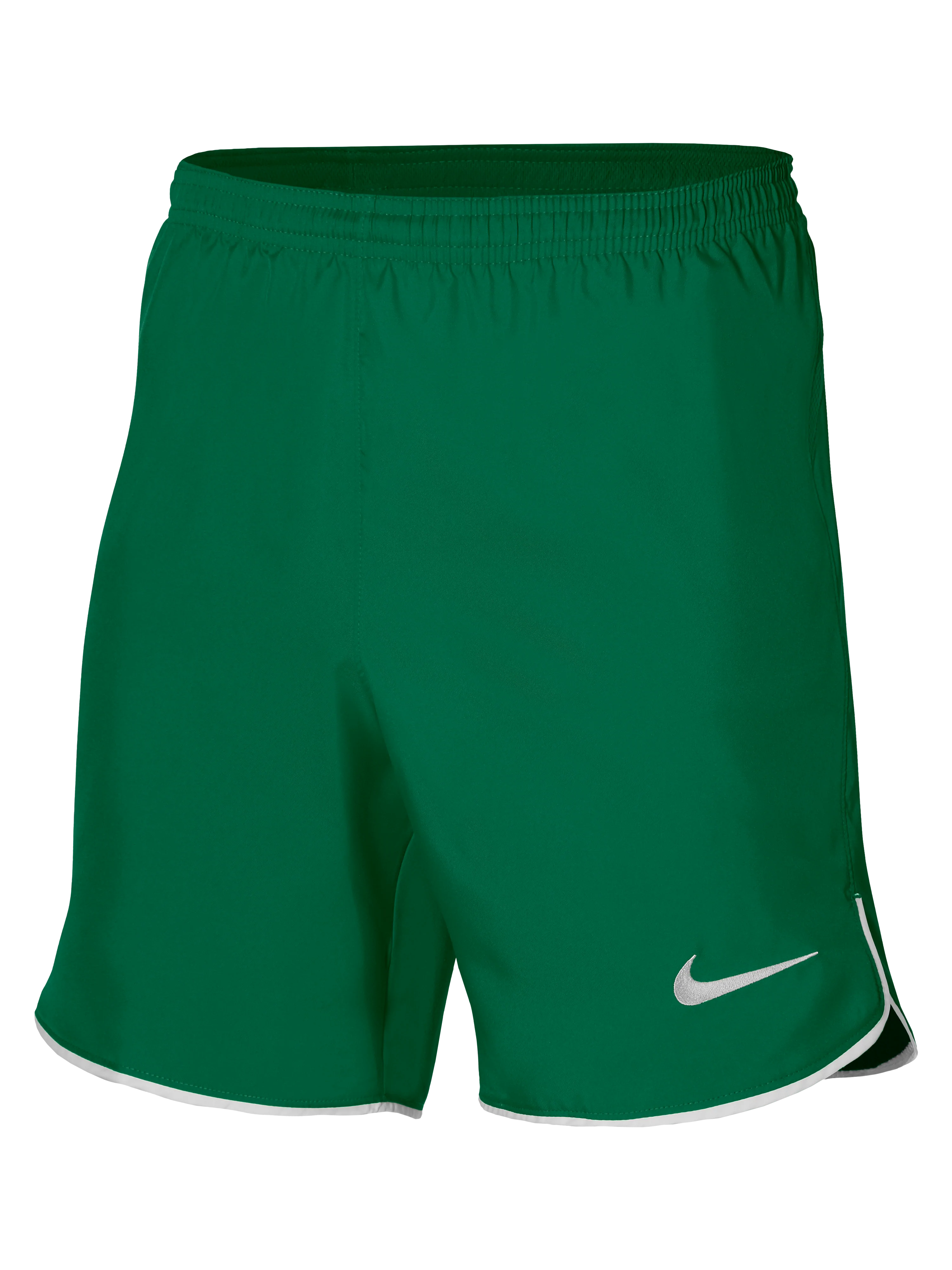 Laser Woven Short V