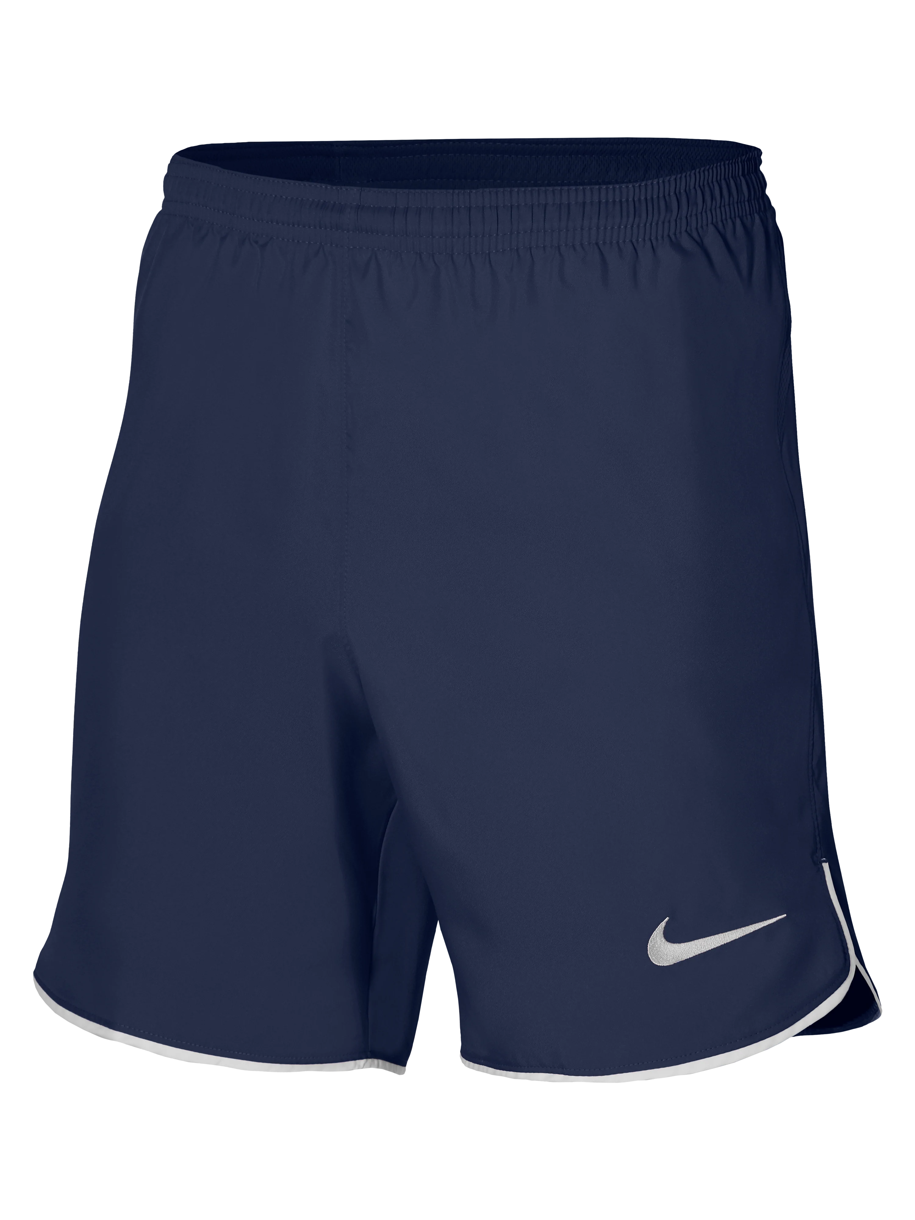Laser Woven Short V
