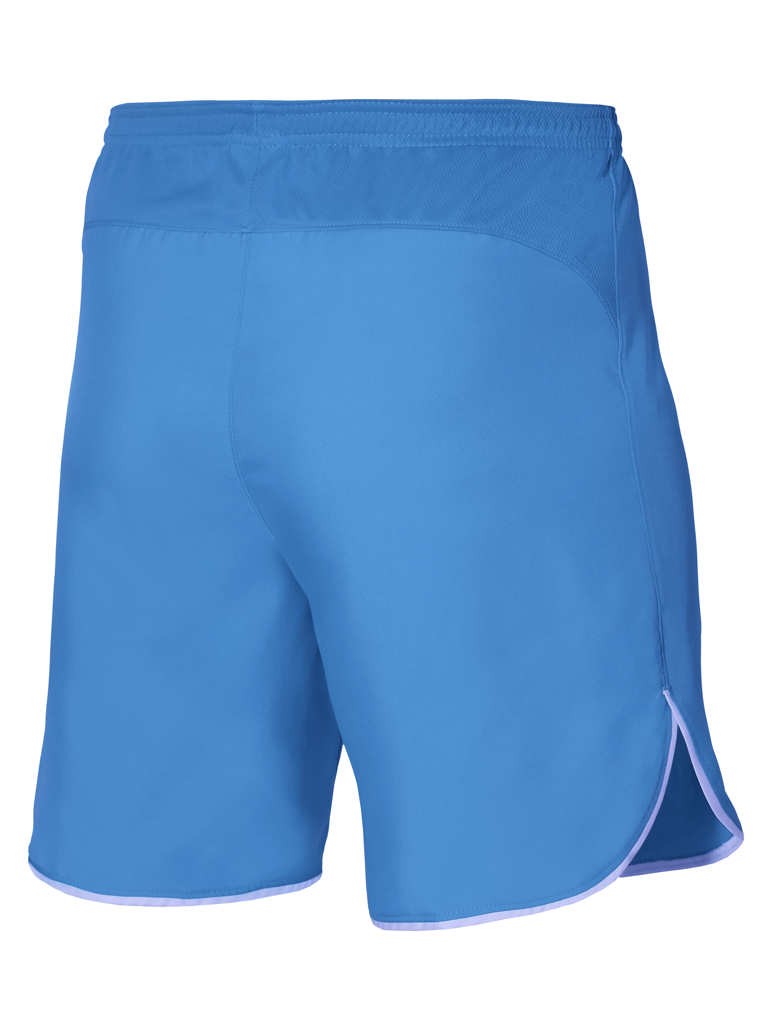 Laser Woven Short V