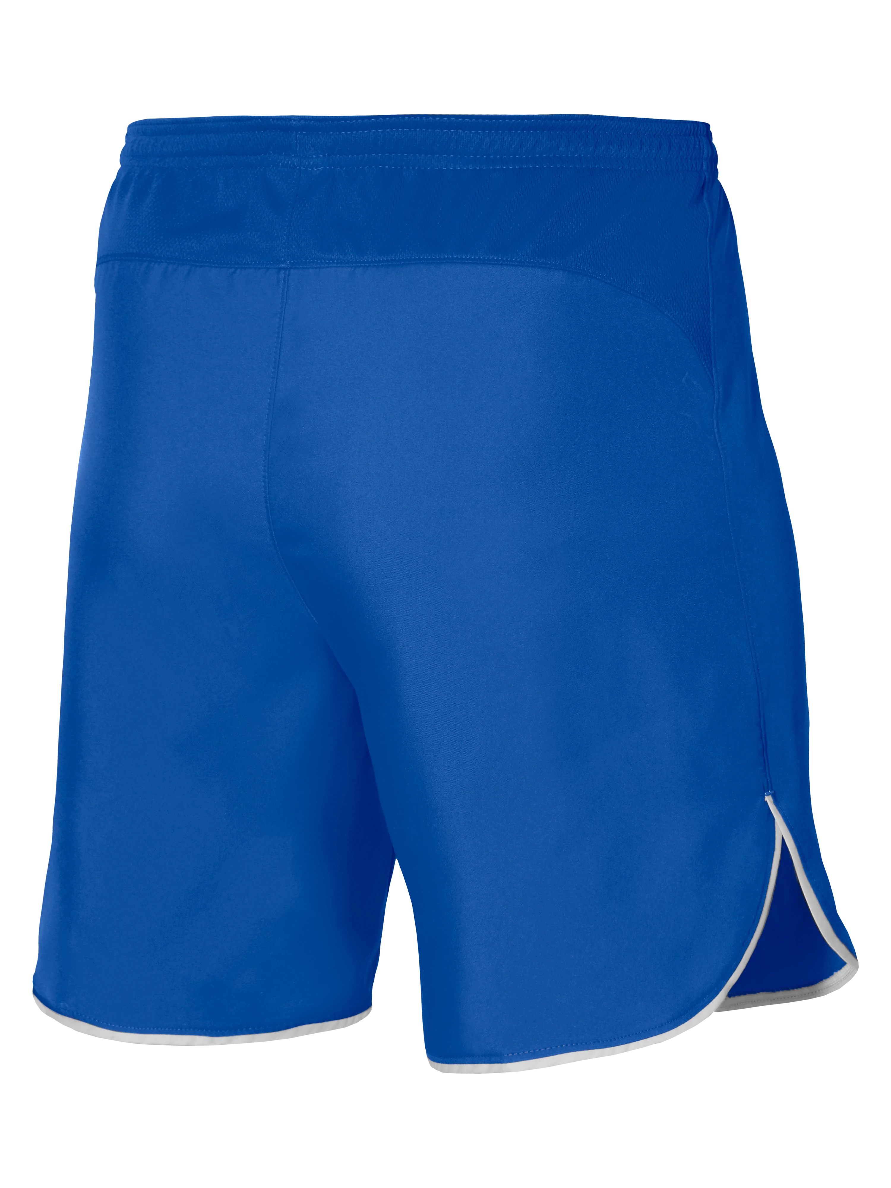 Laser Woven Short V