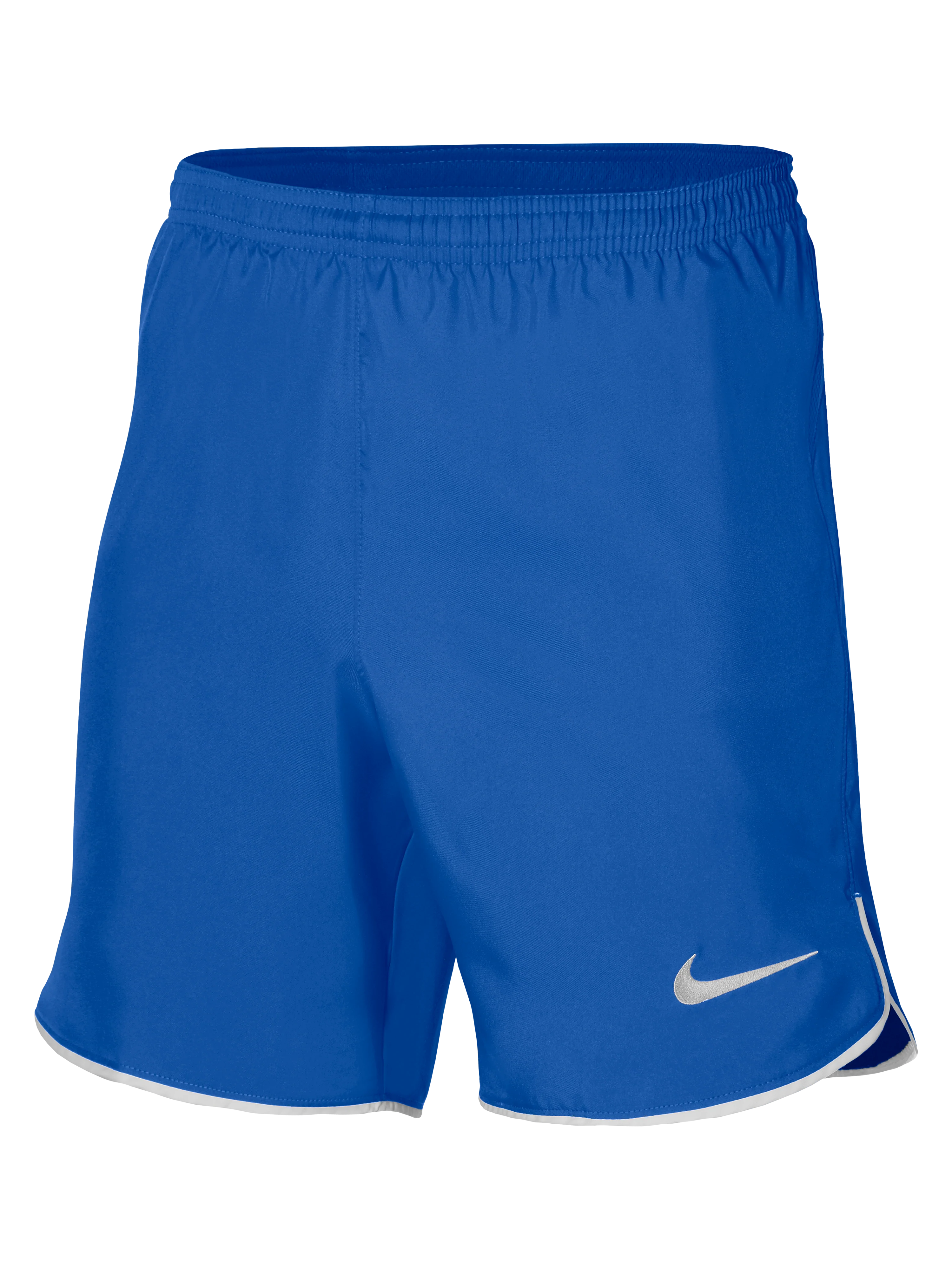 Laser Woven Short V