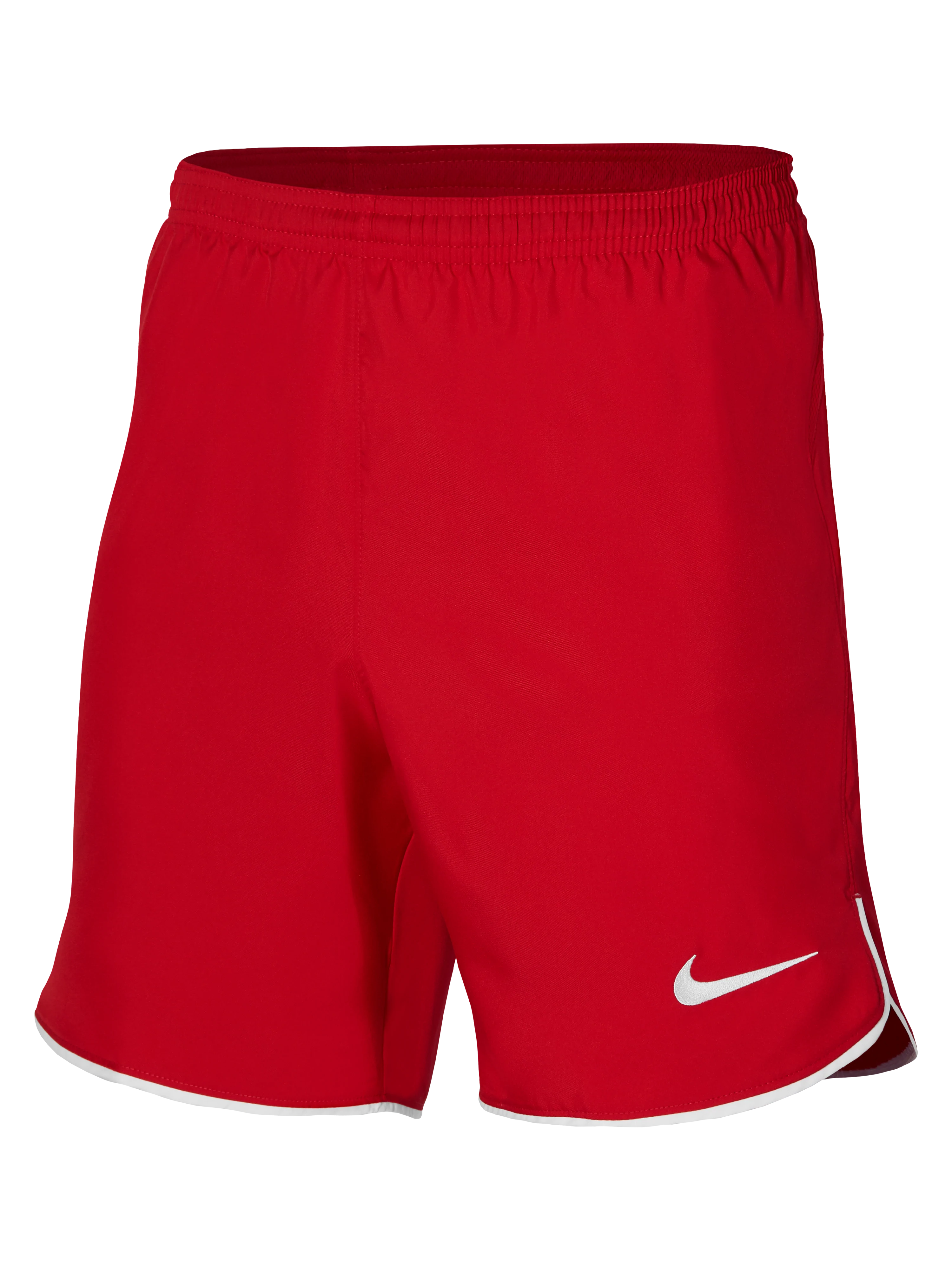 Laser Woven Short V