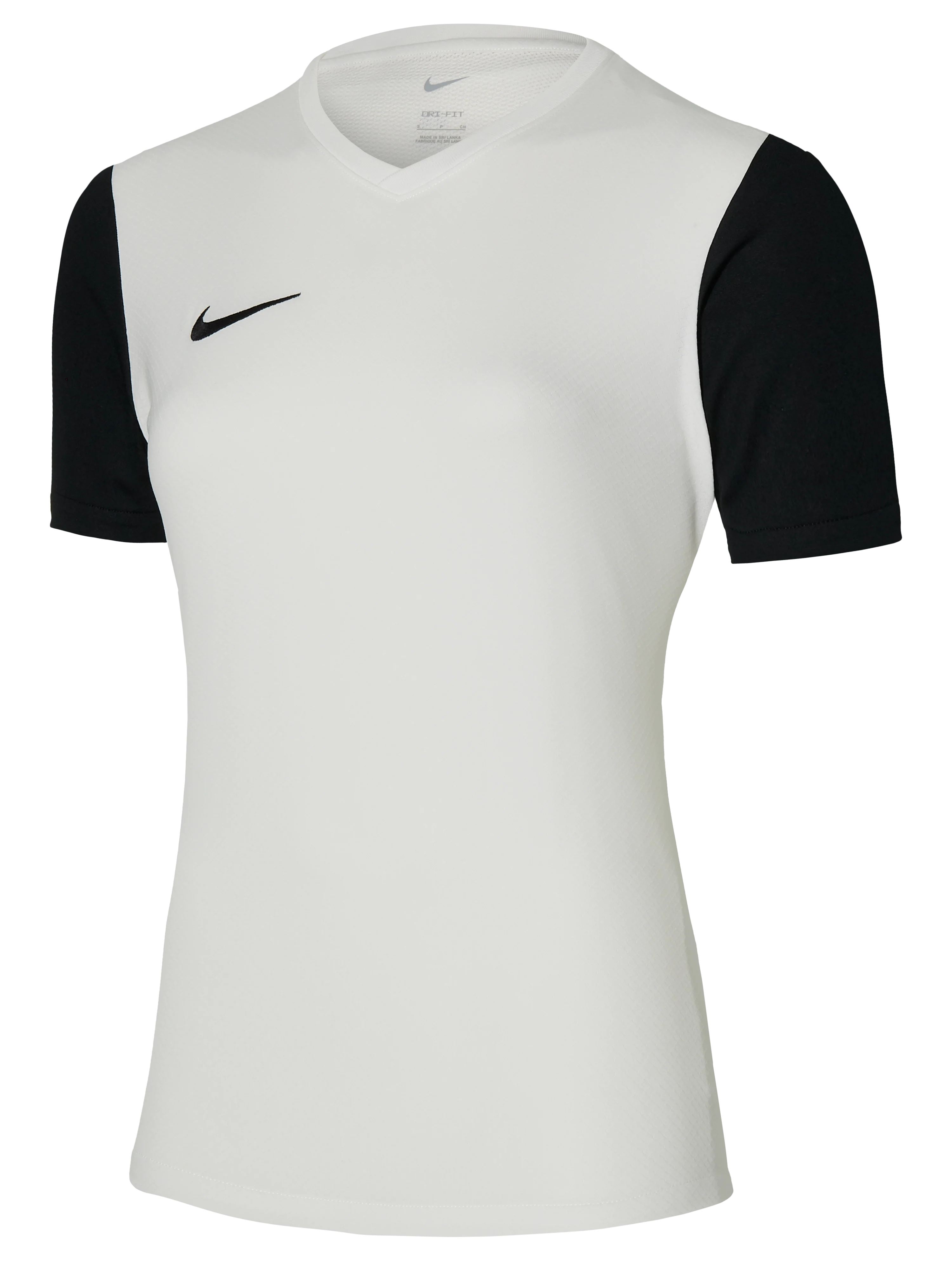 Women's Tiempo Premier II Jersey Short Sleeve