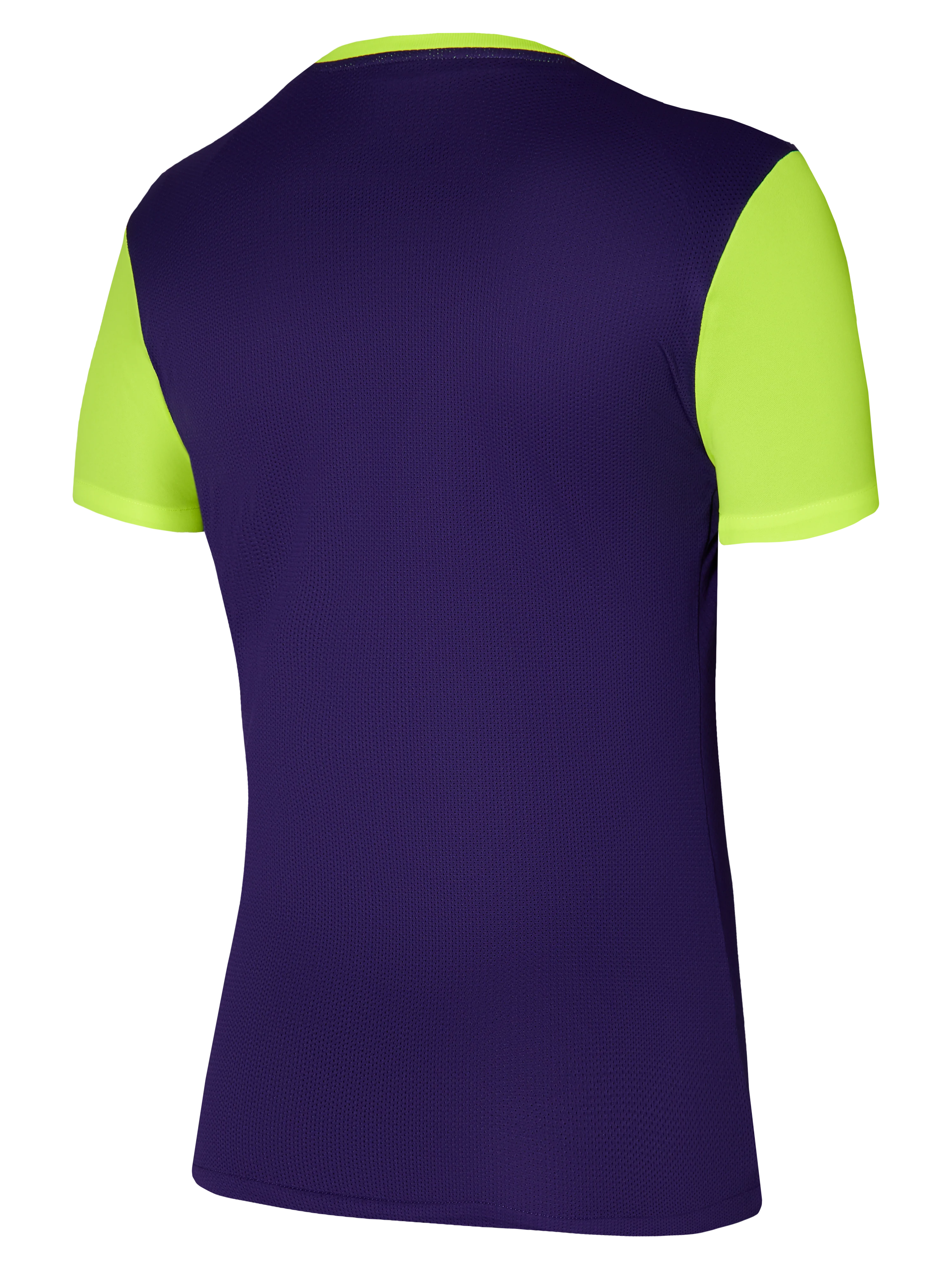 Women's Tiempo Premier II Jersey Short Sleeve
