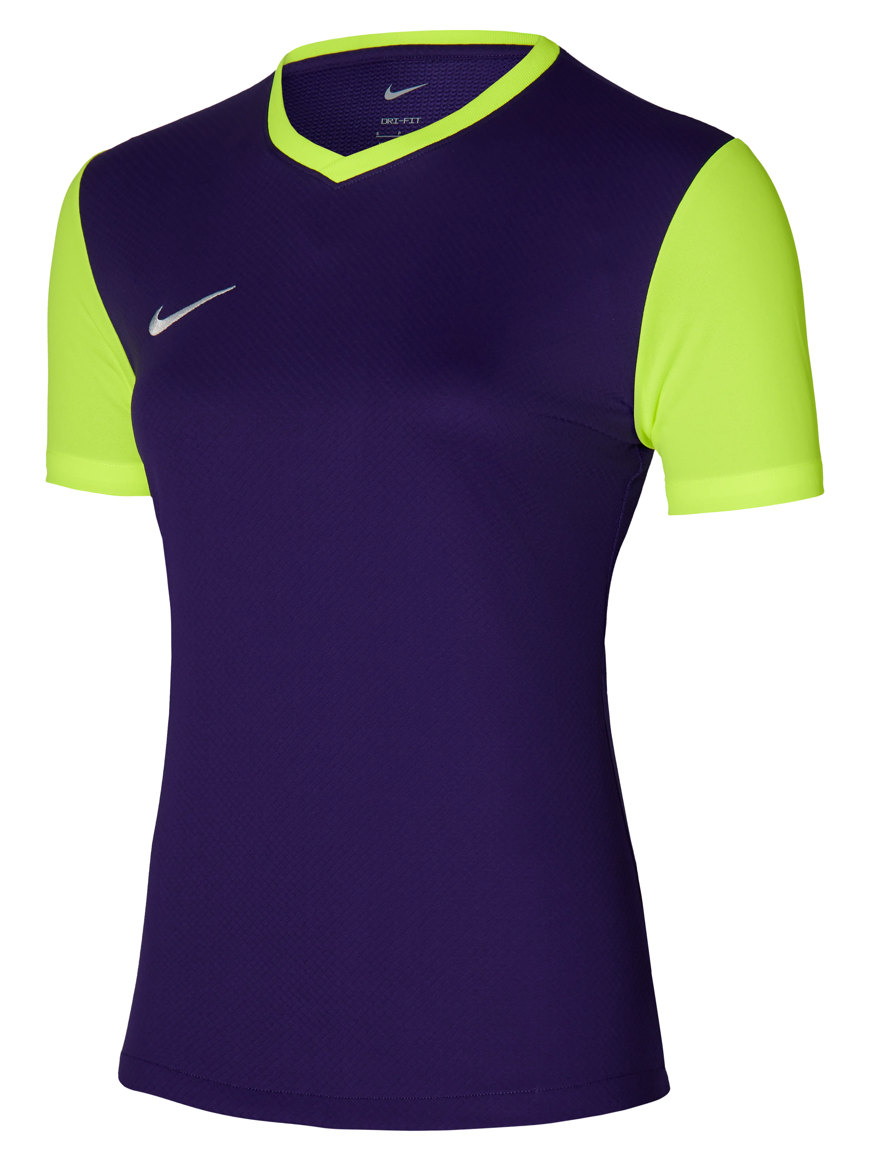 Women's Tiempo Premier II Jersey Short Sleeve