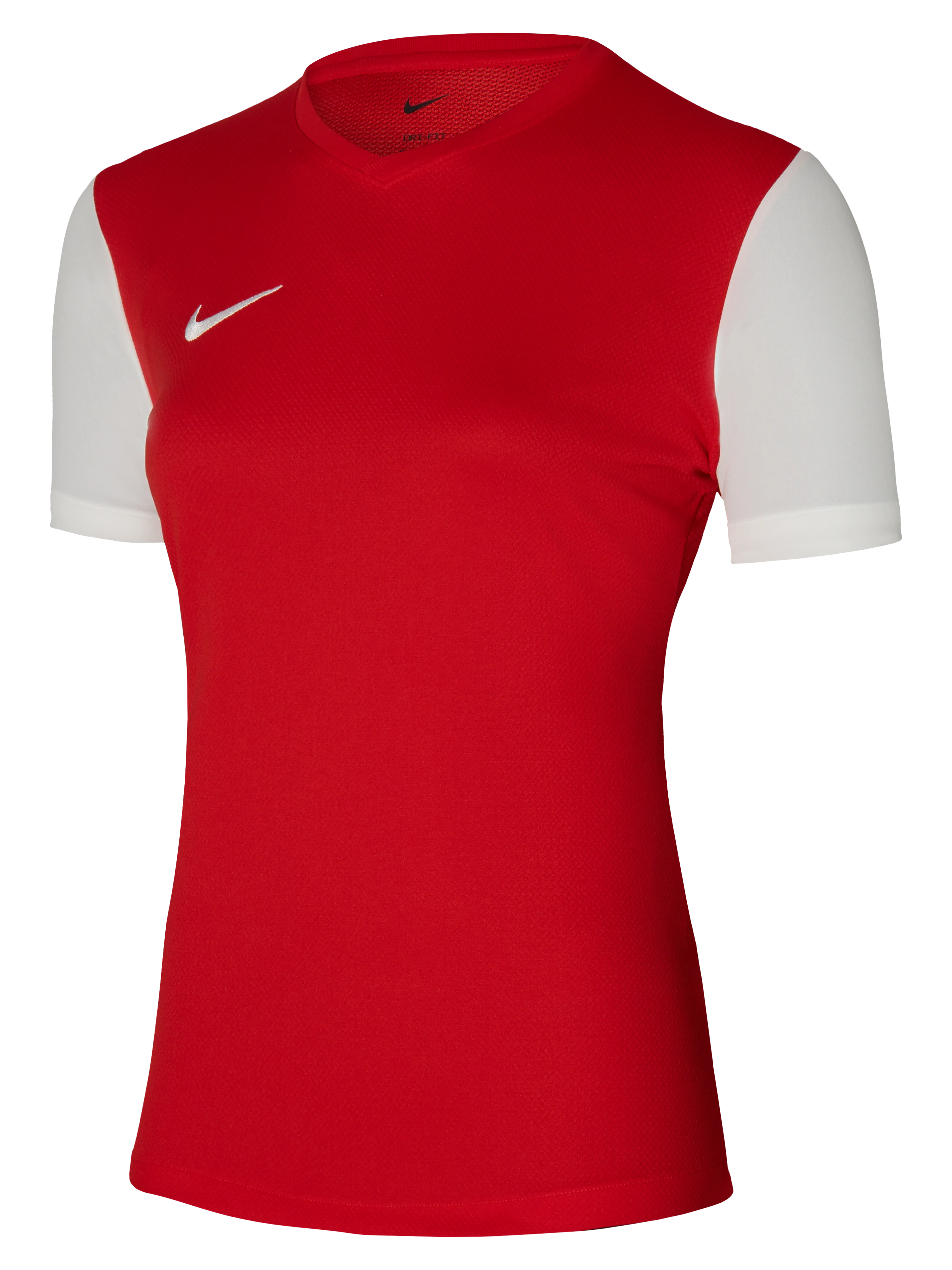Women's Tiempo Premier II Jersey Short Sleeve