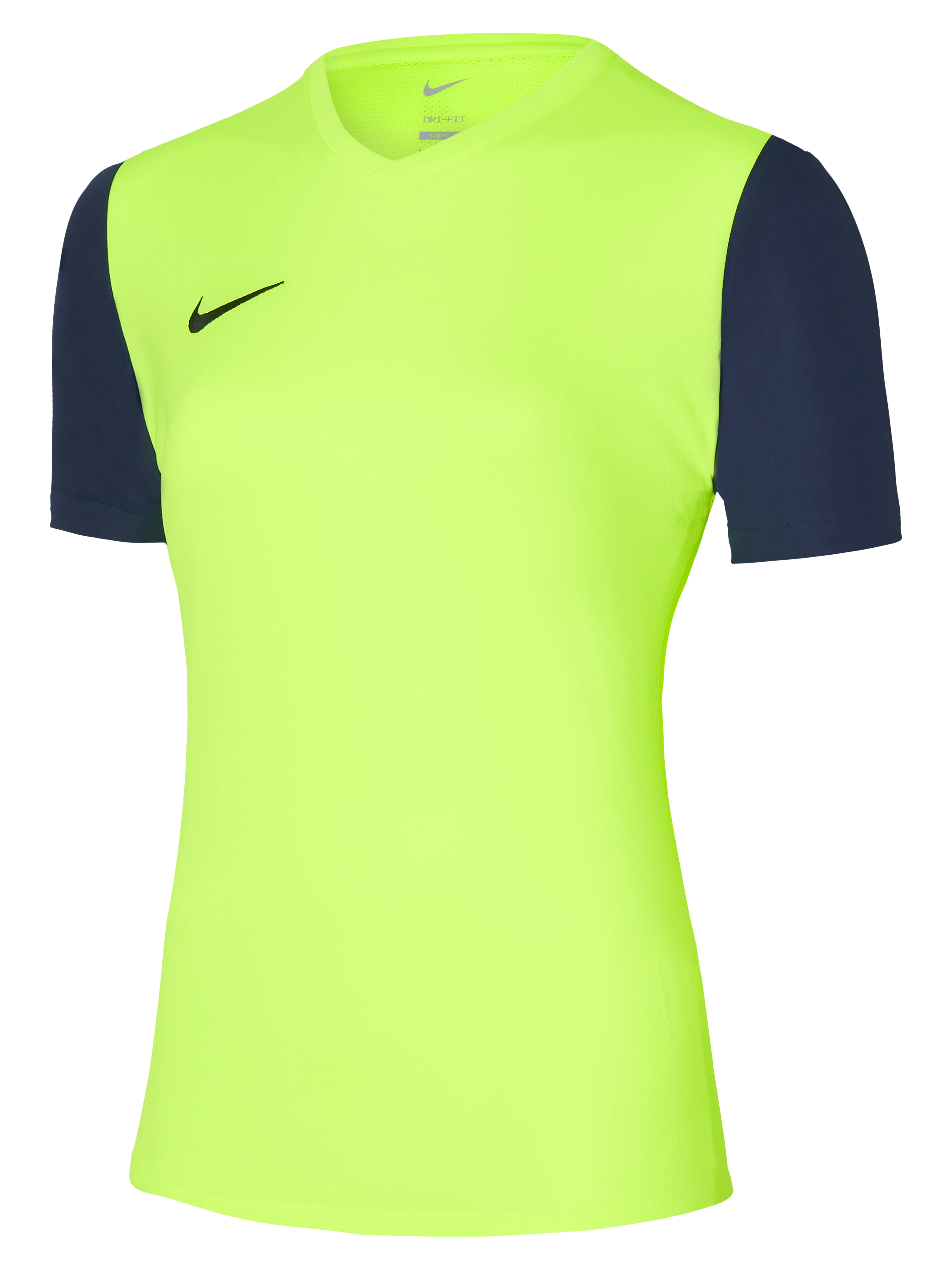 Women's Tiempo Premier II Jersey Short Sleeve