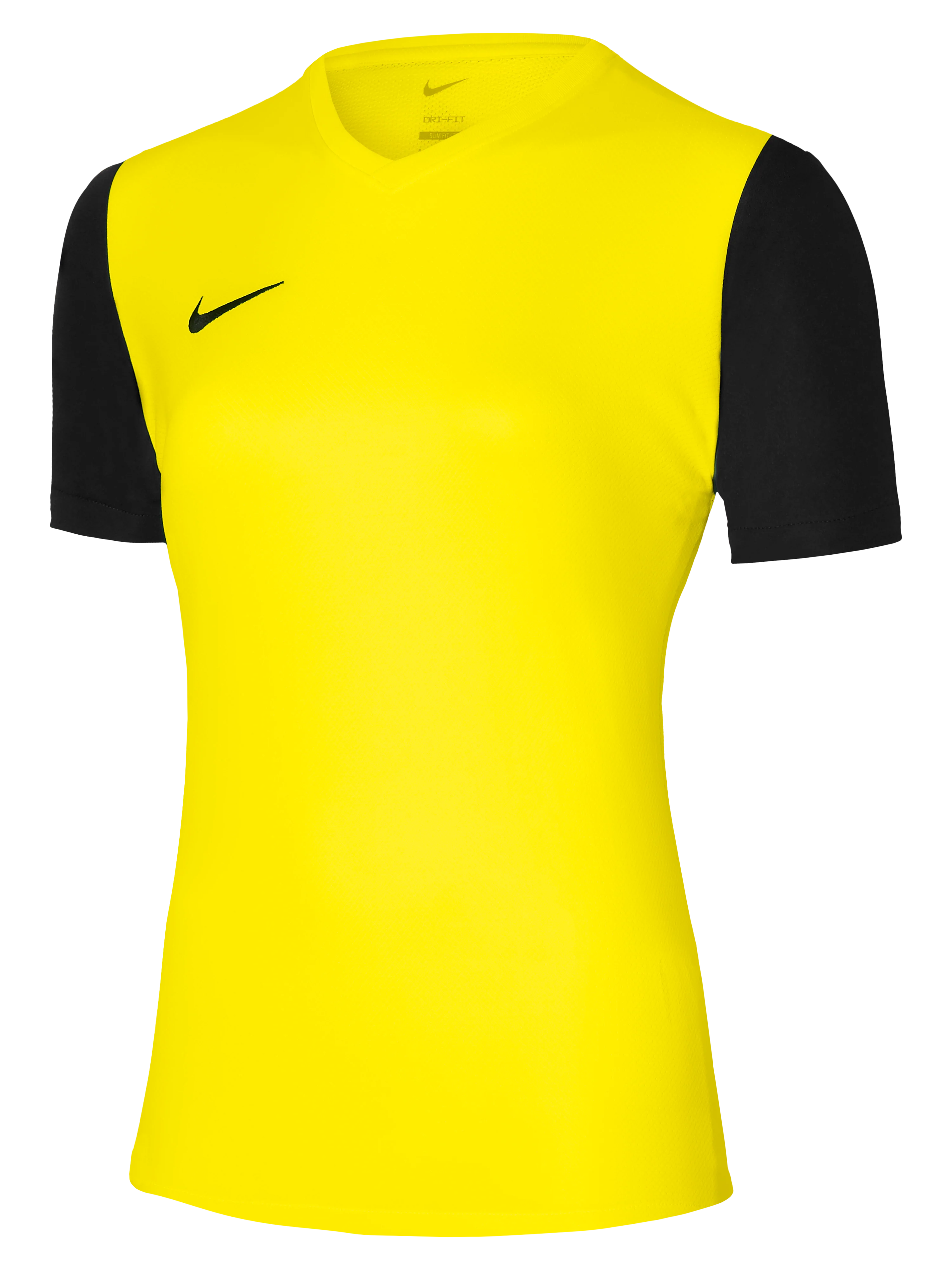 Women's Tiempo Premier II Jersey Short Sleeve