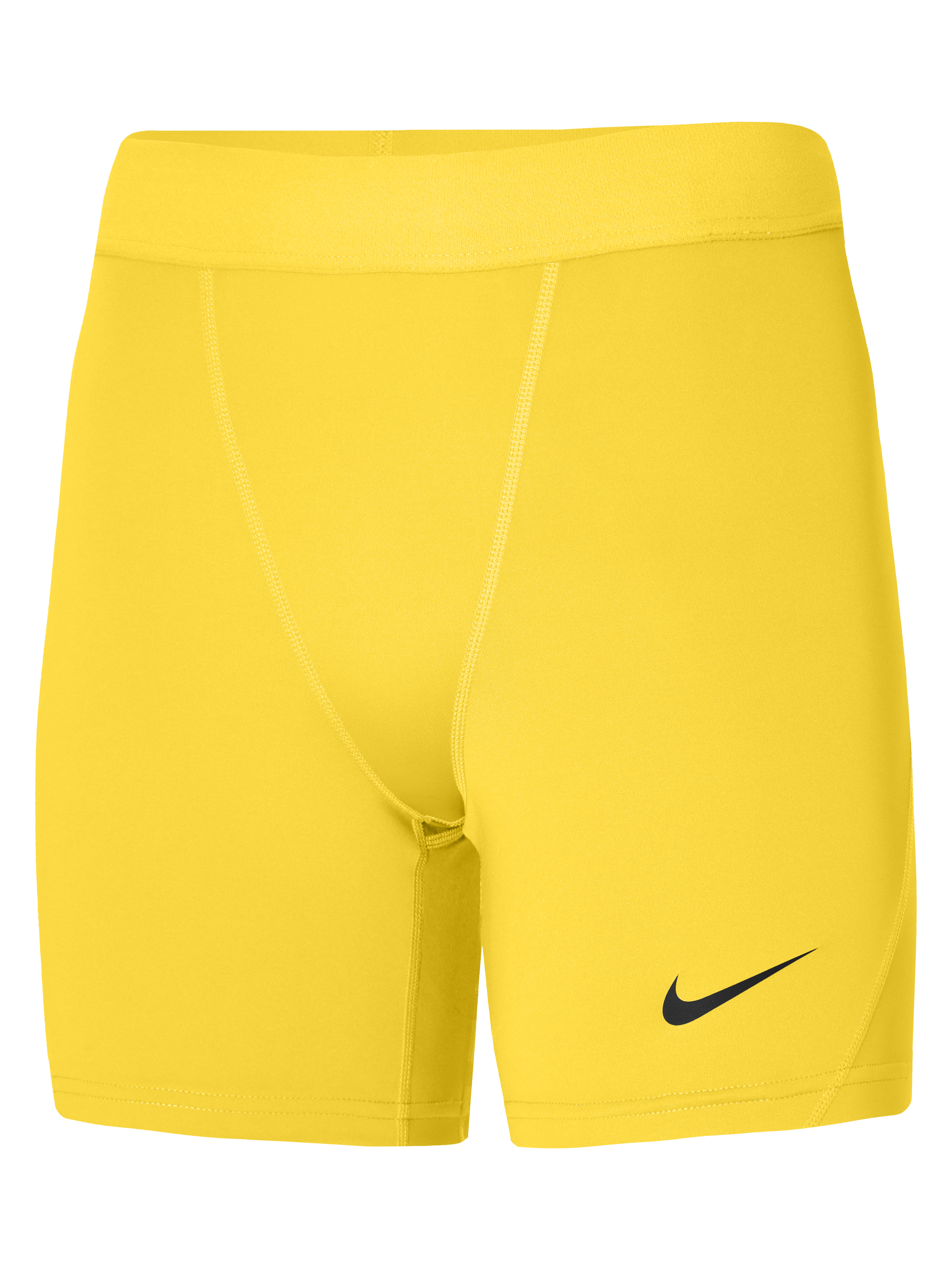 Women's Strike Nike Pro Short