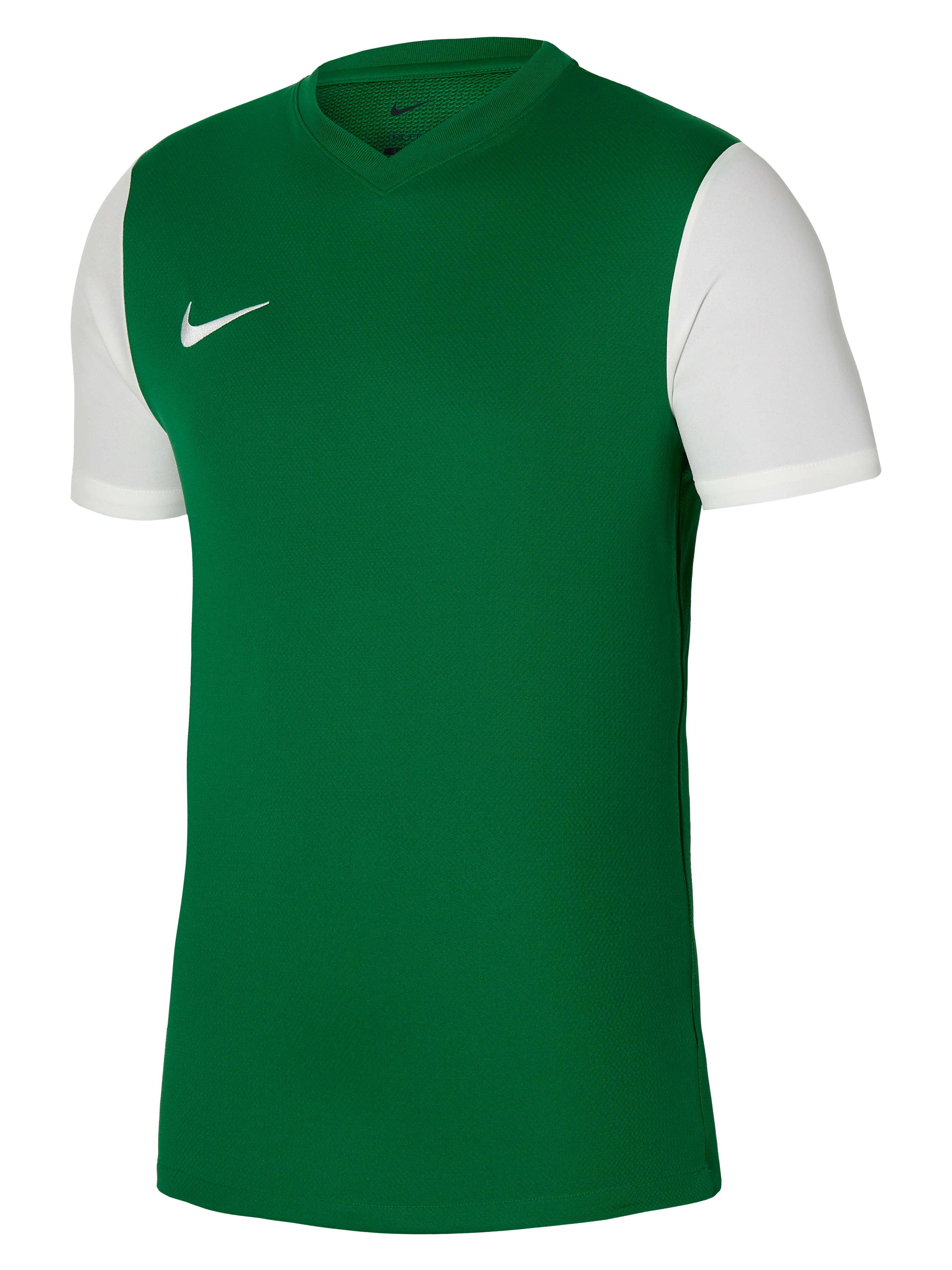 Tiempo Premier II Jersey Short Sleeve (Youth)