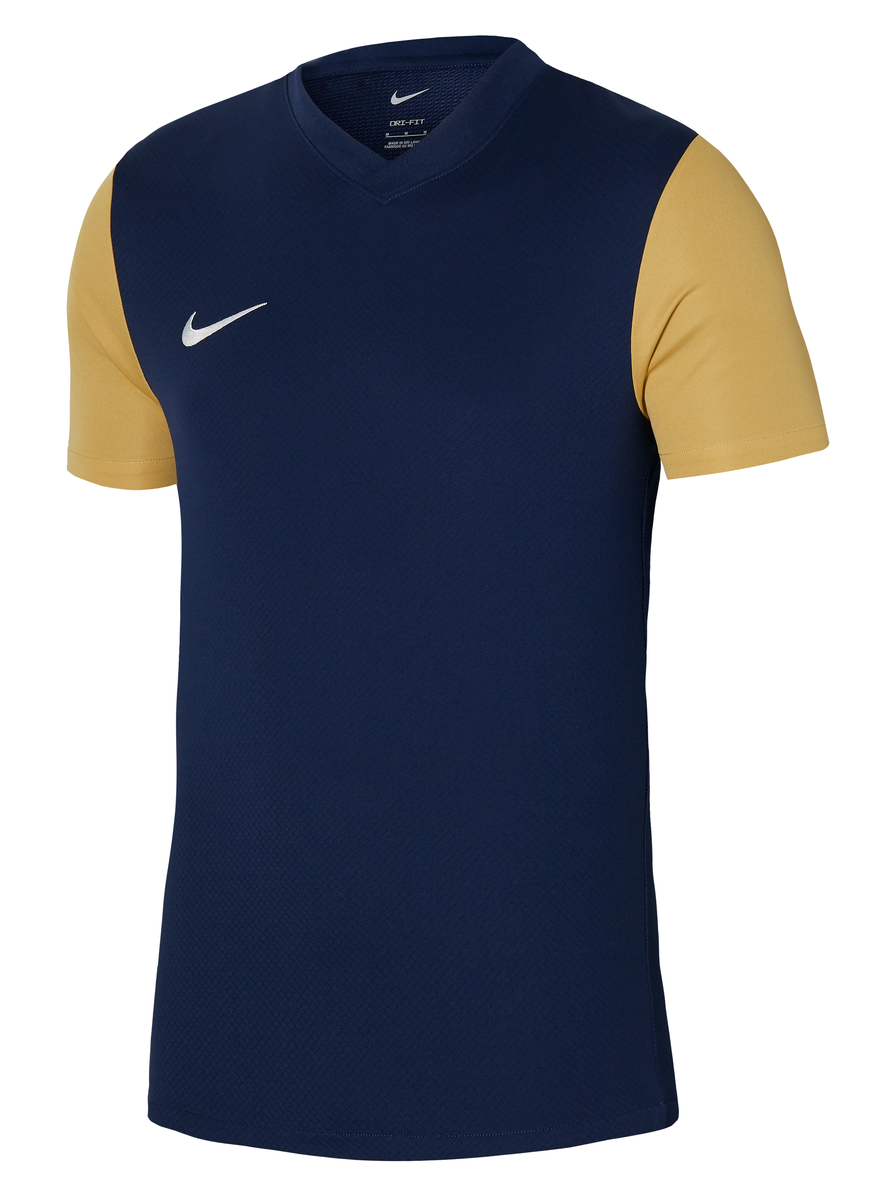 Tiempo Premier II Jersey Short Sleeve (Youth)